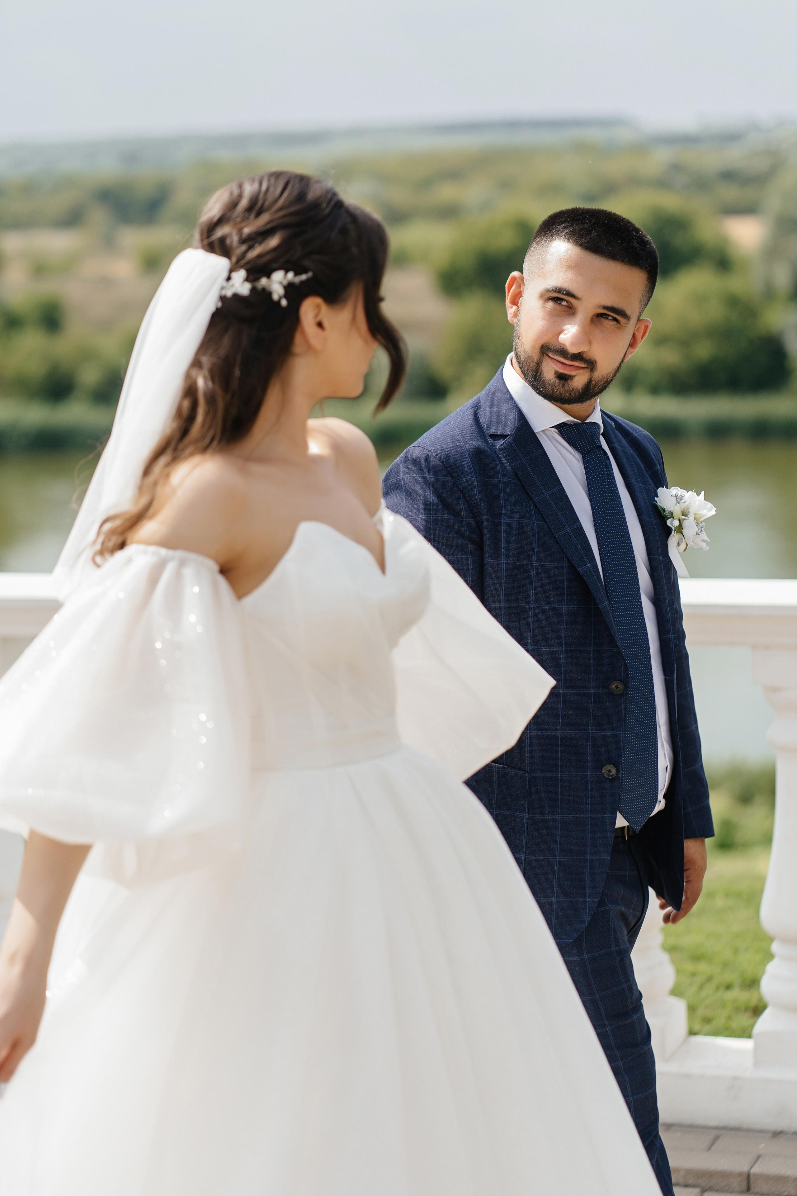 Тигран и Карина. Фотограф Ян Сылка