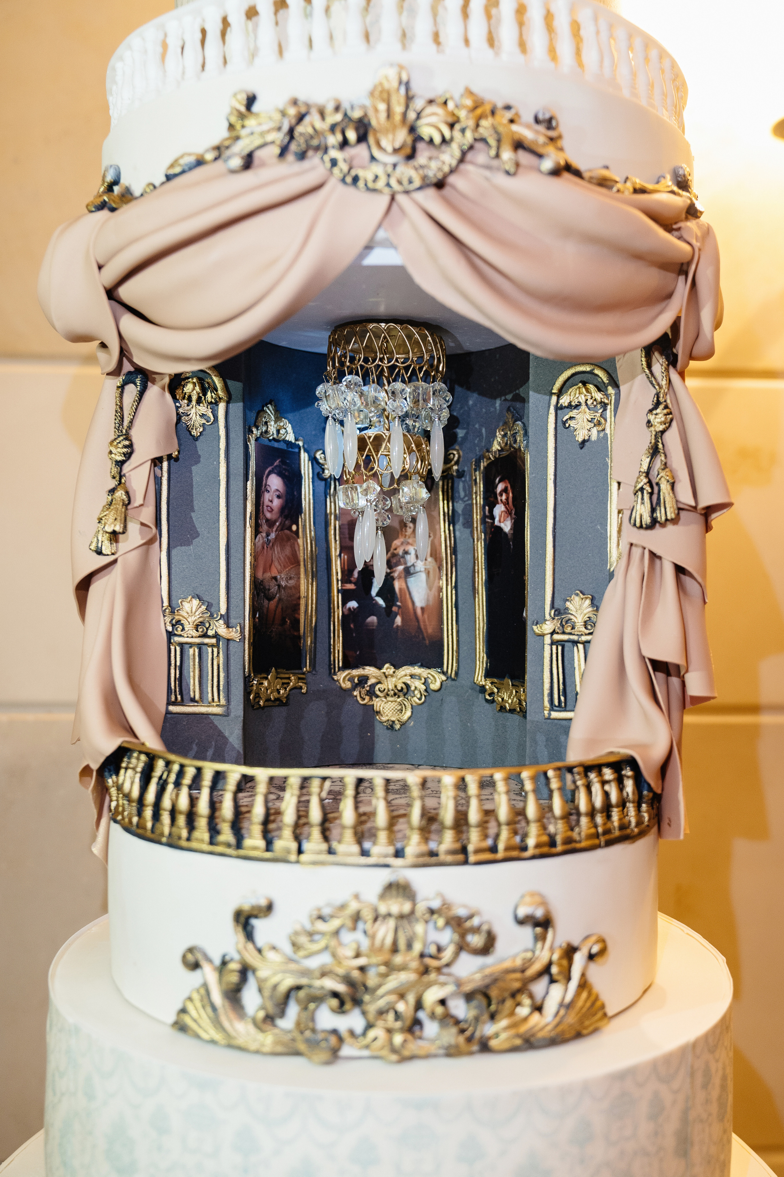 Екатерина и Данил. Фотограф Ян Сылка