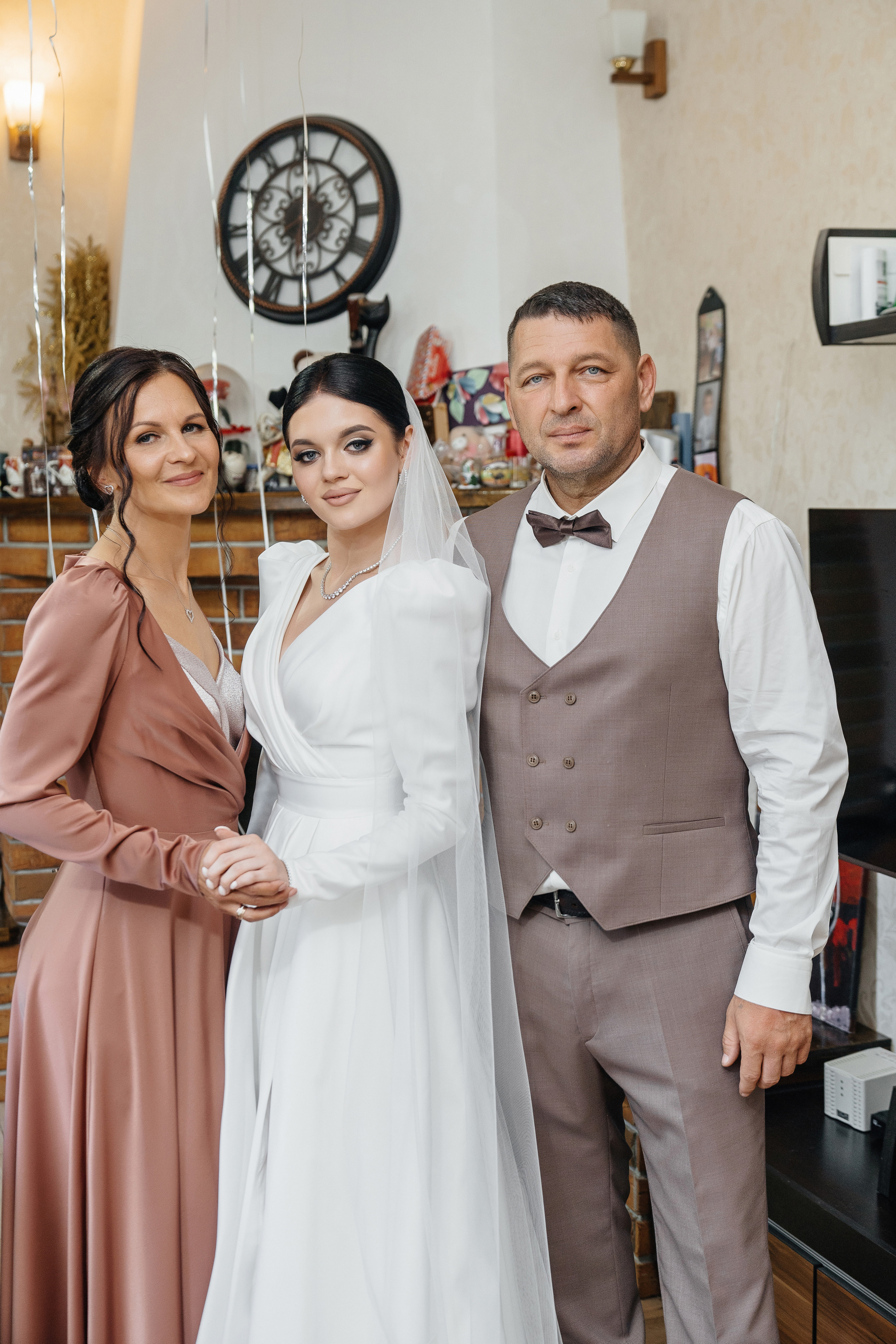 Вячеслав и Мария. Фотограф Ян Сылка