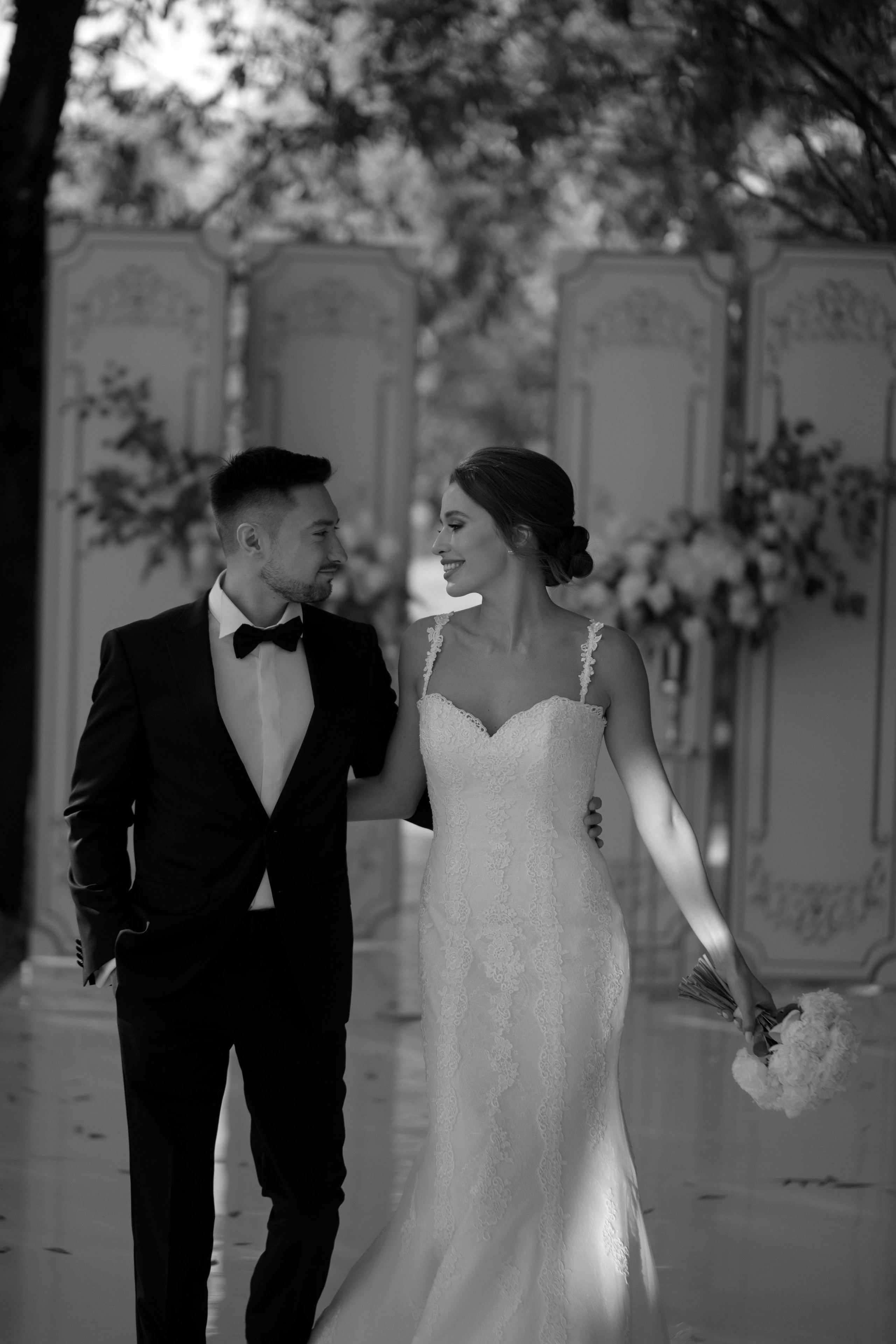 Екатерина и Данил. Фотограф Ян Сылка