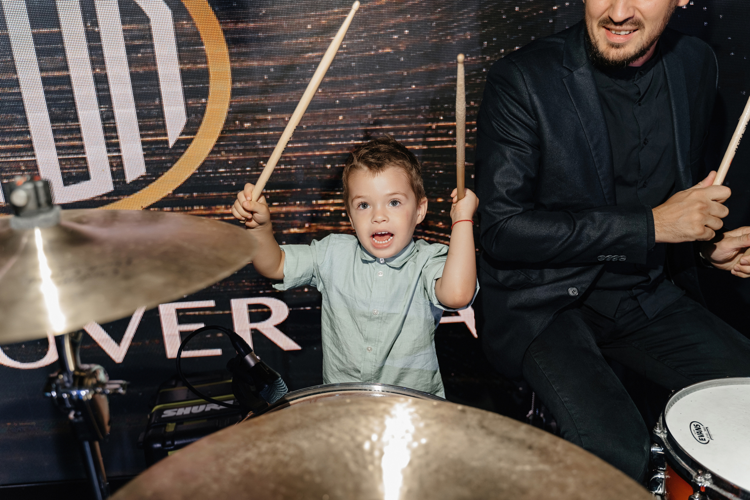 Сергей и Алина. Фотограф Ян Сылка