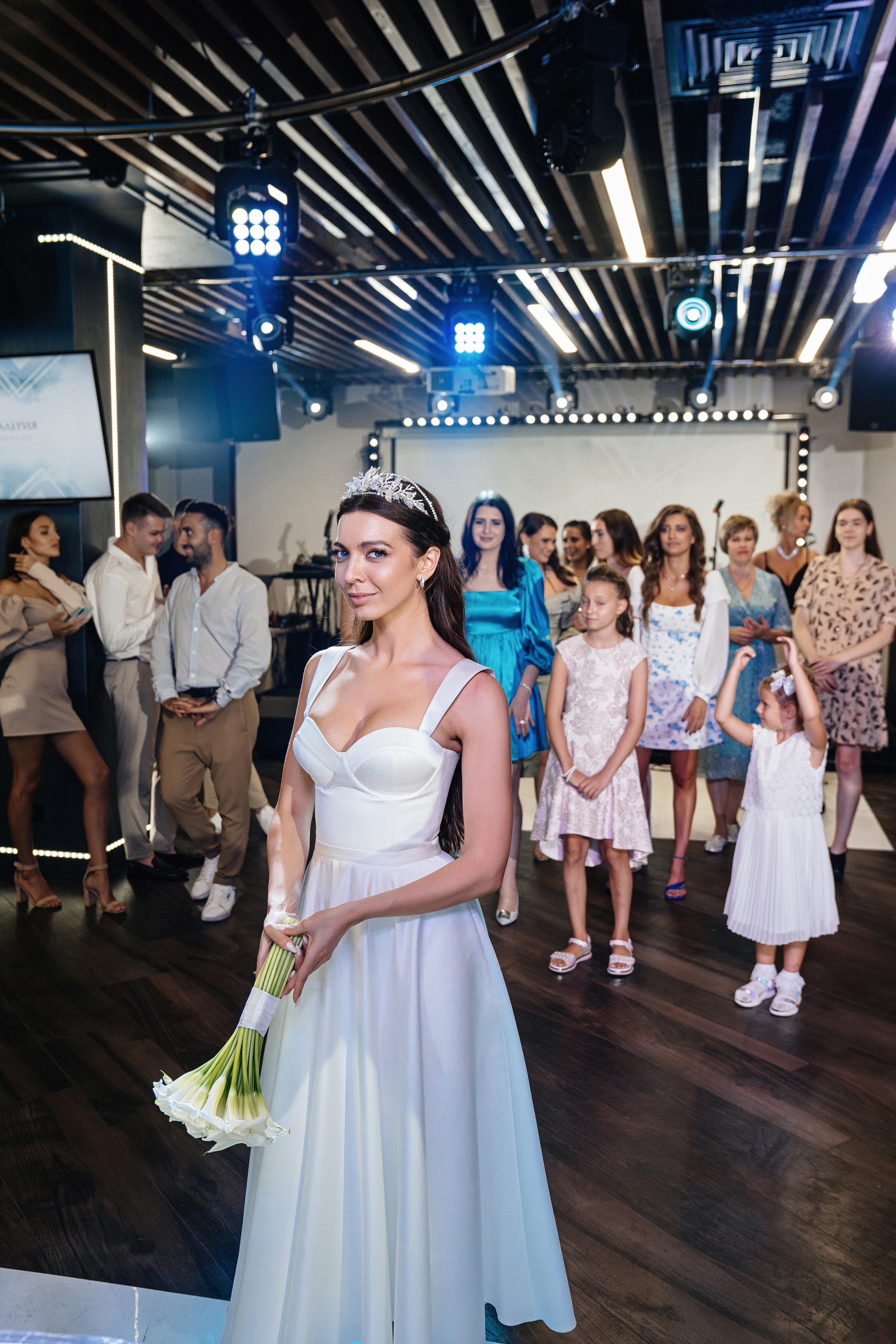 Александр и Валерия. Фотограф Ян Сылка