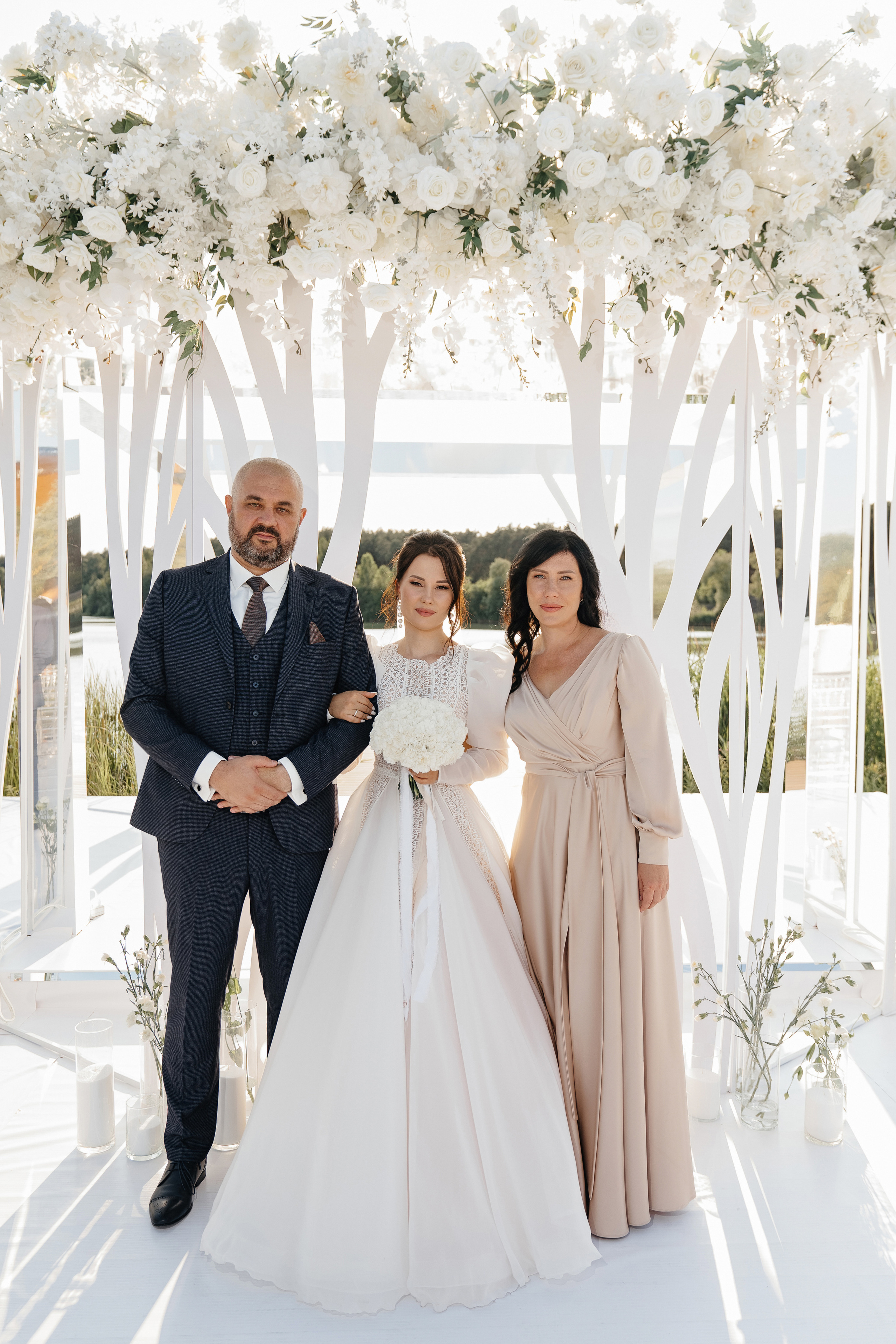 Сергей и Алина. Фотограф Ян Сылка