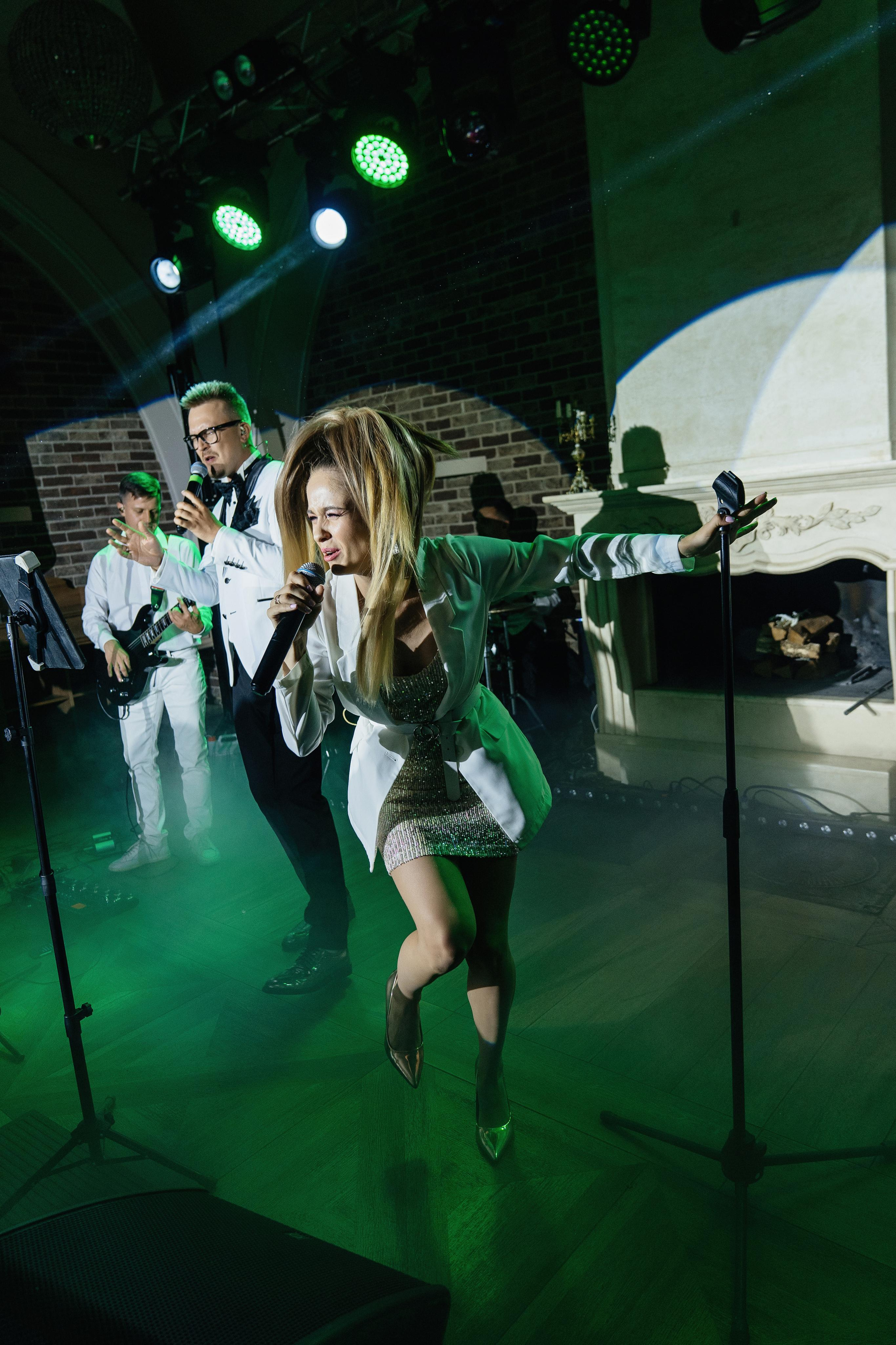 Любовь и Виталий. Фотограф Ян Сылка