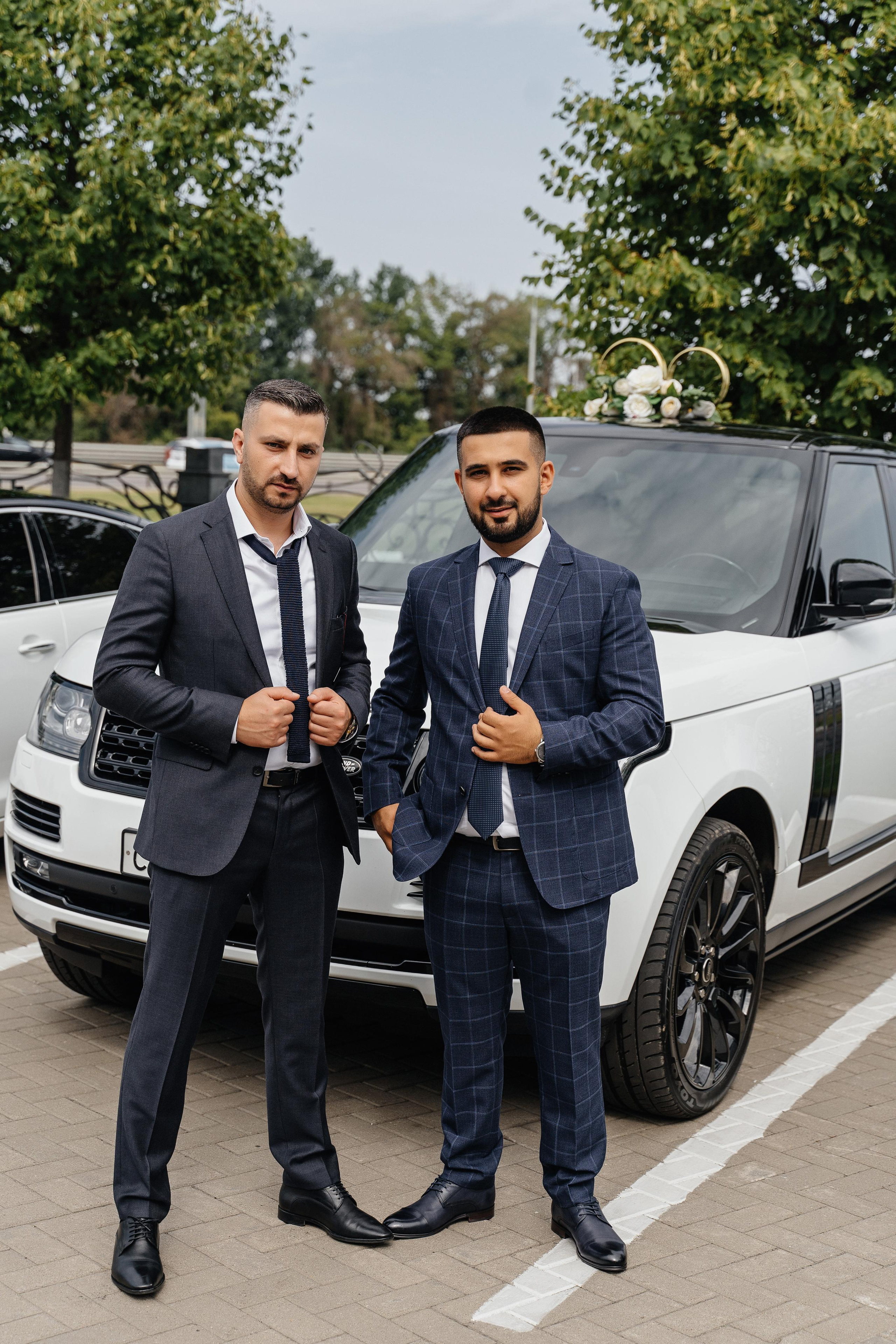 Тигран и Карина. Фотограф Ян Сылка