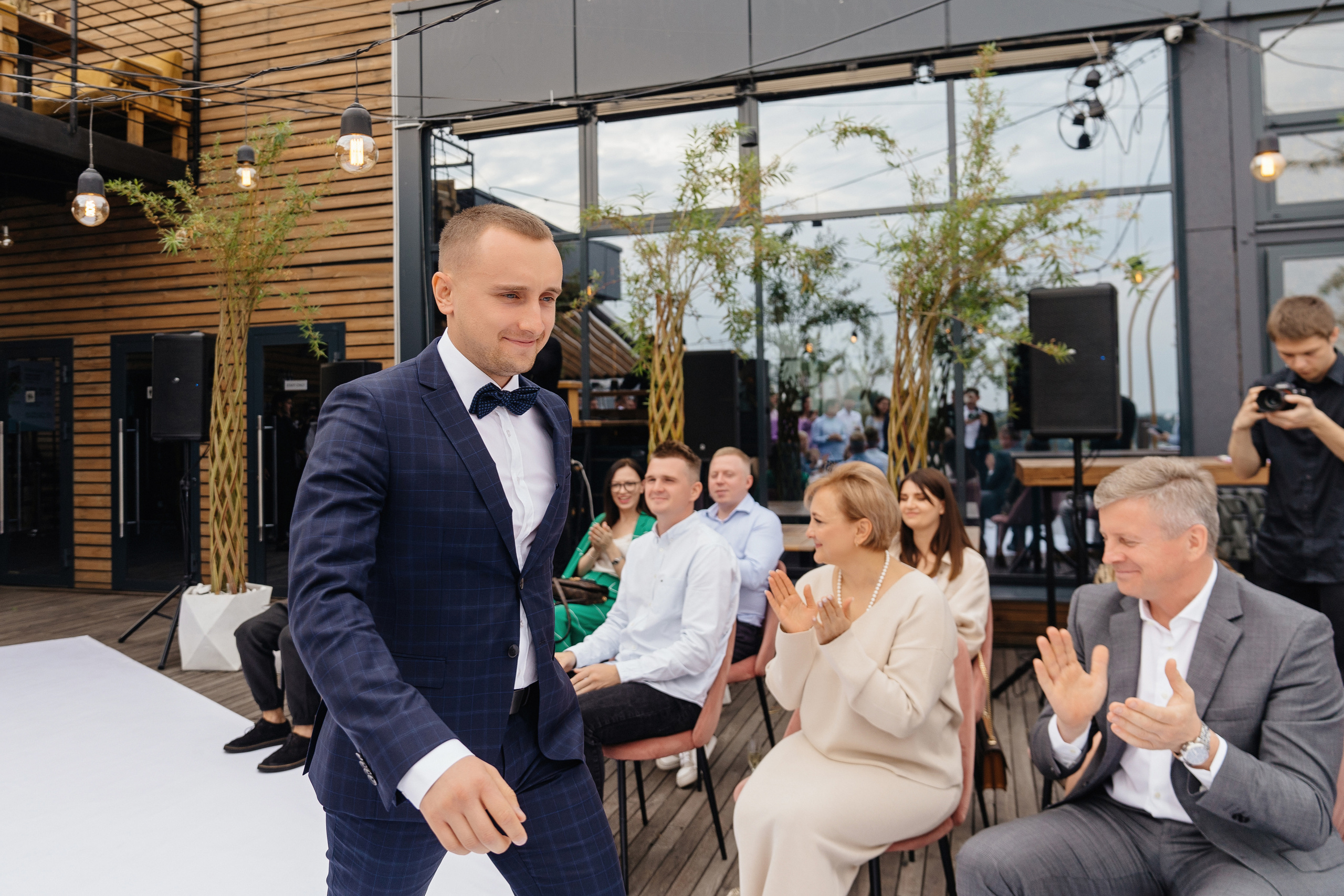 Иван и Полина. Свадебный и портретный фотограф Ян Сылка