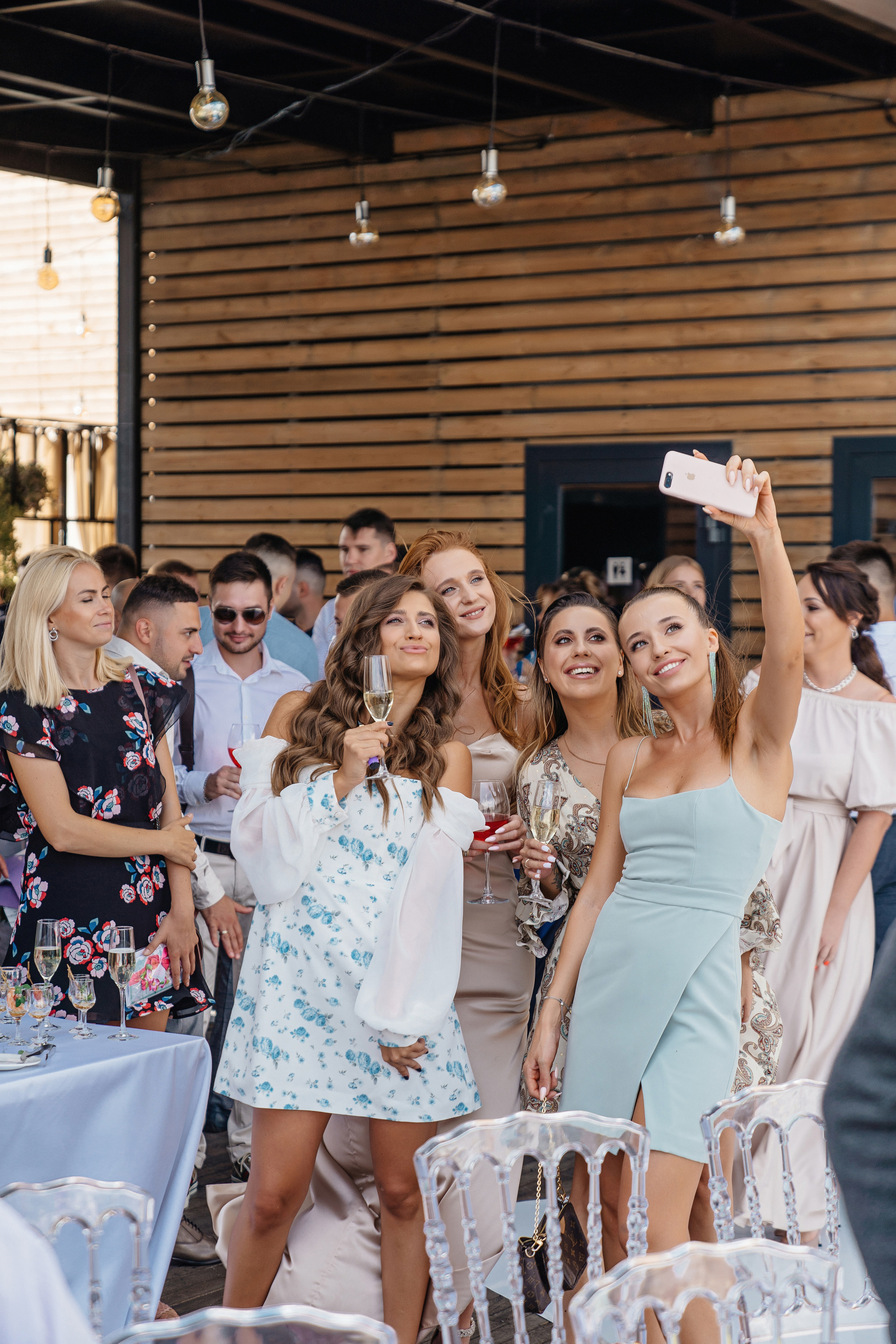 Александр и Валерия. Фотограф Ян Сылка