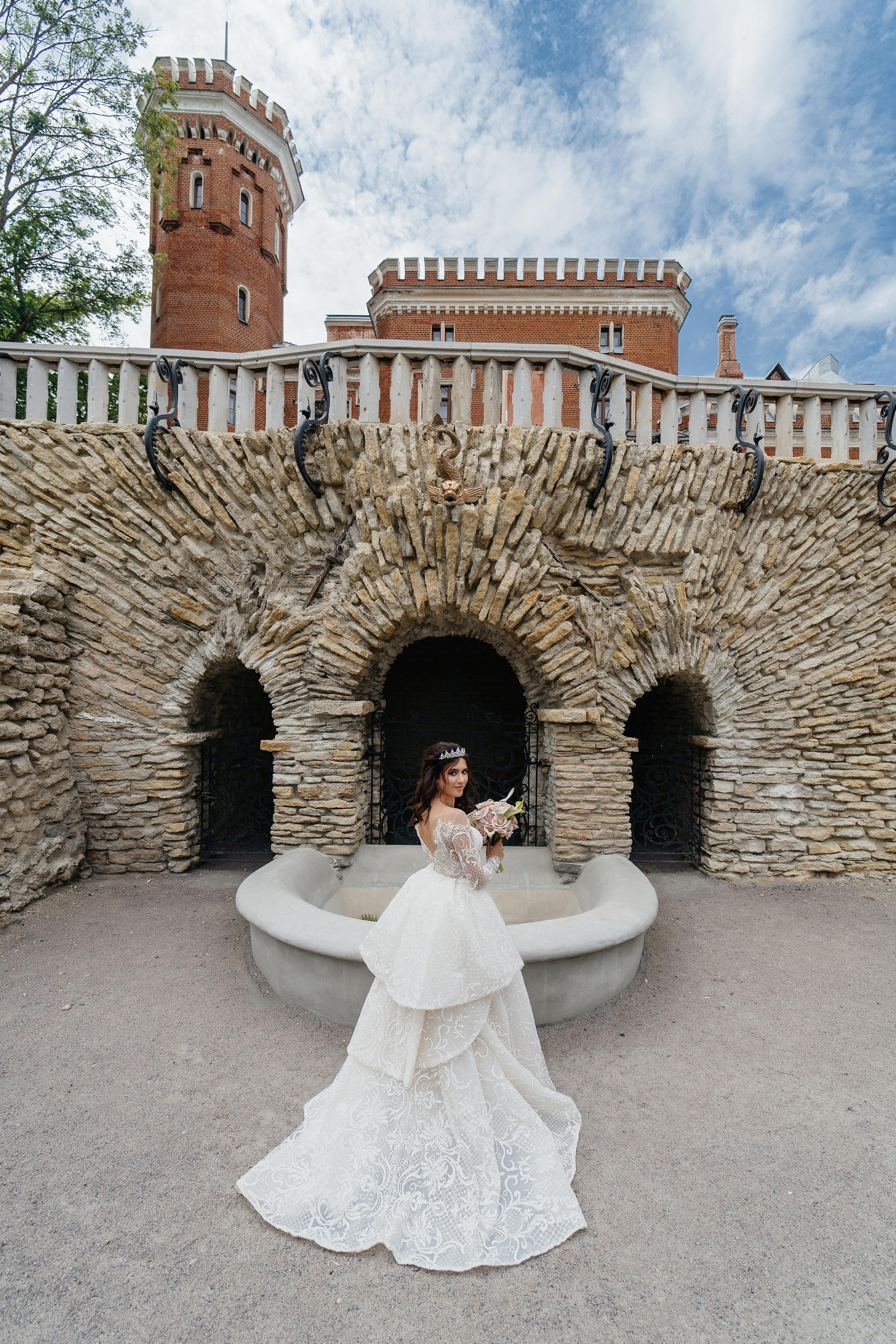 Любовь и Виталий. Фотограф Ян Сылка