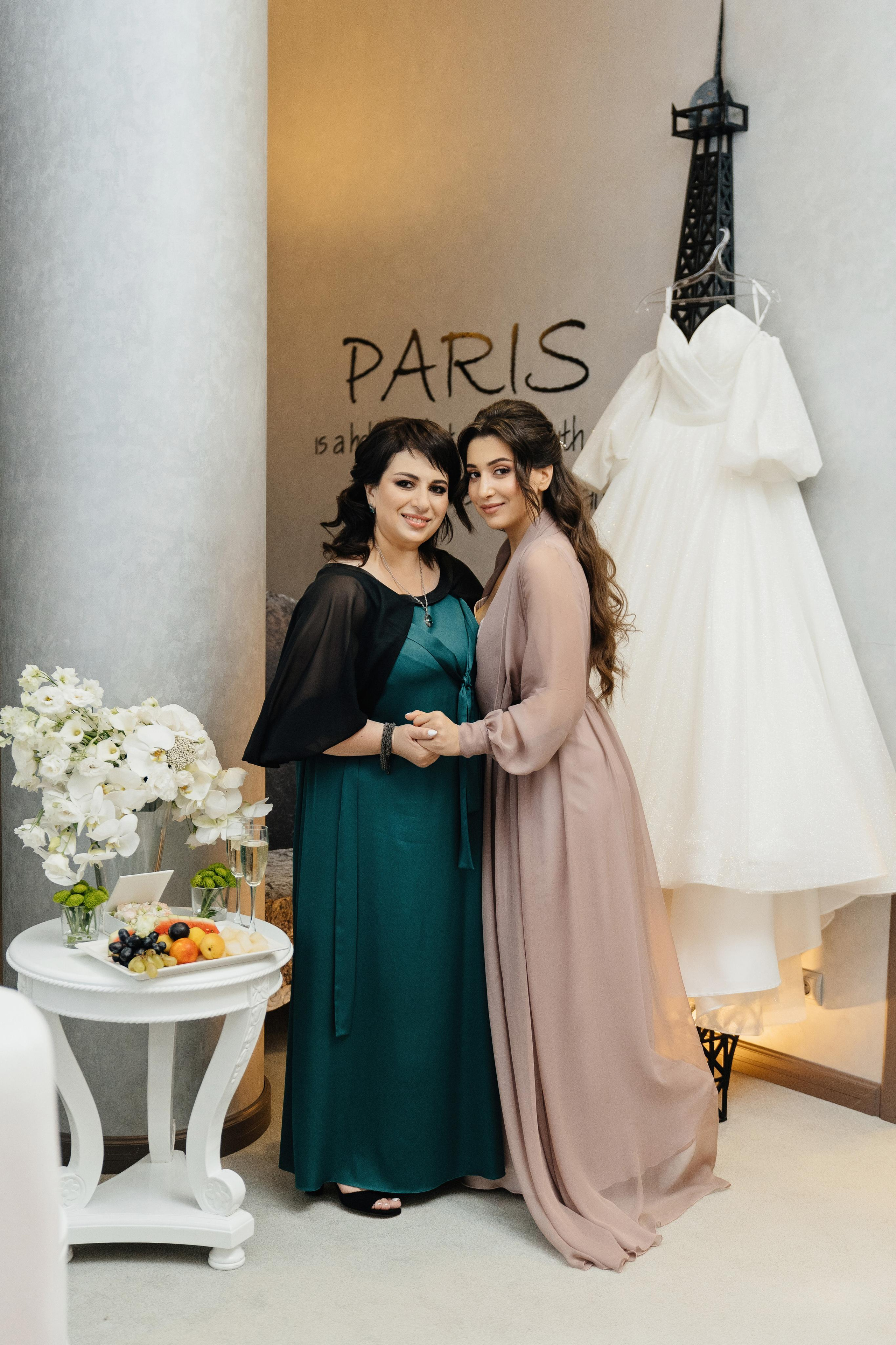 Тигран и Карина. Фотограф Ян Сылка