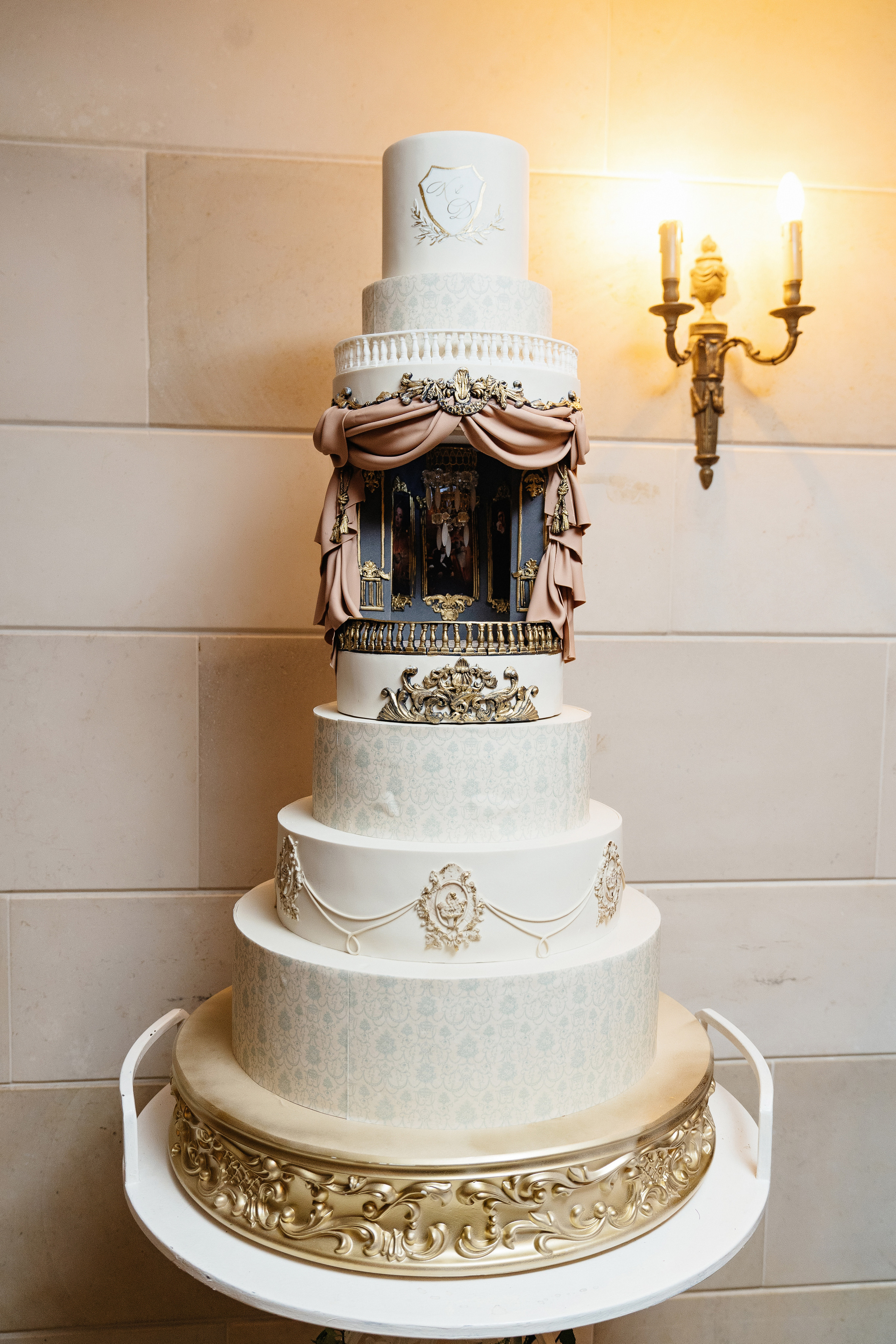 Екатерина и Данил. Фотограф Ян Сылка