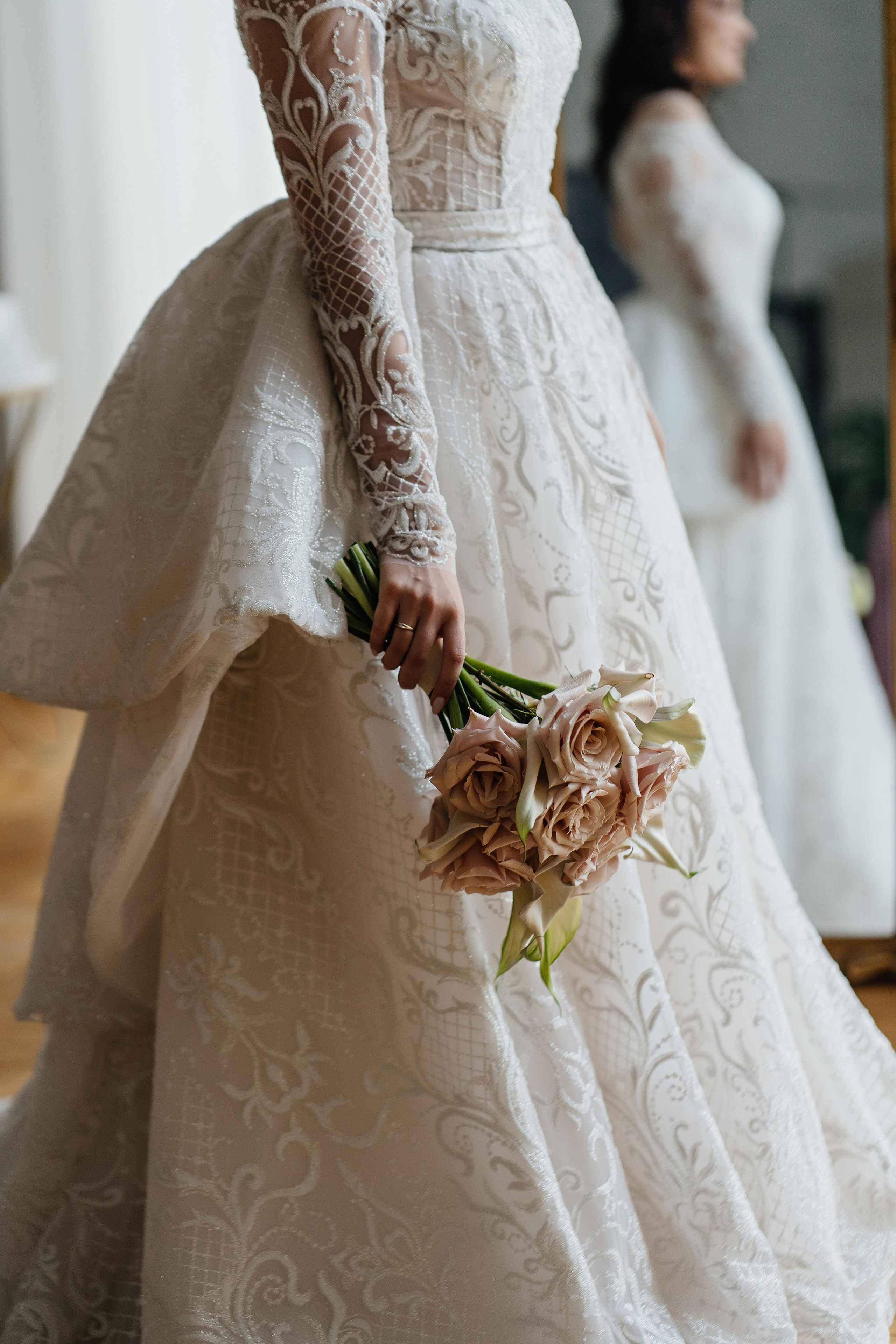 Любовь и Виталий. Фотограф Ян Сылка