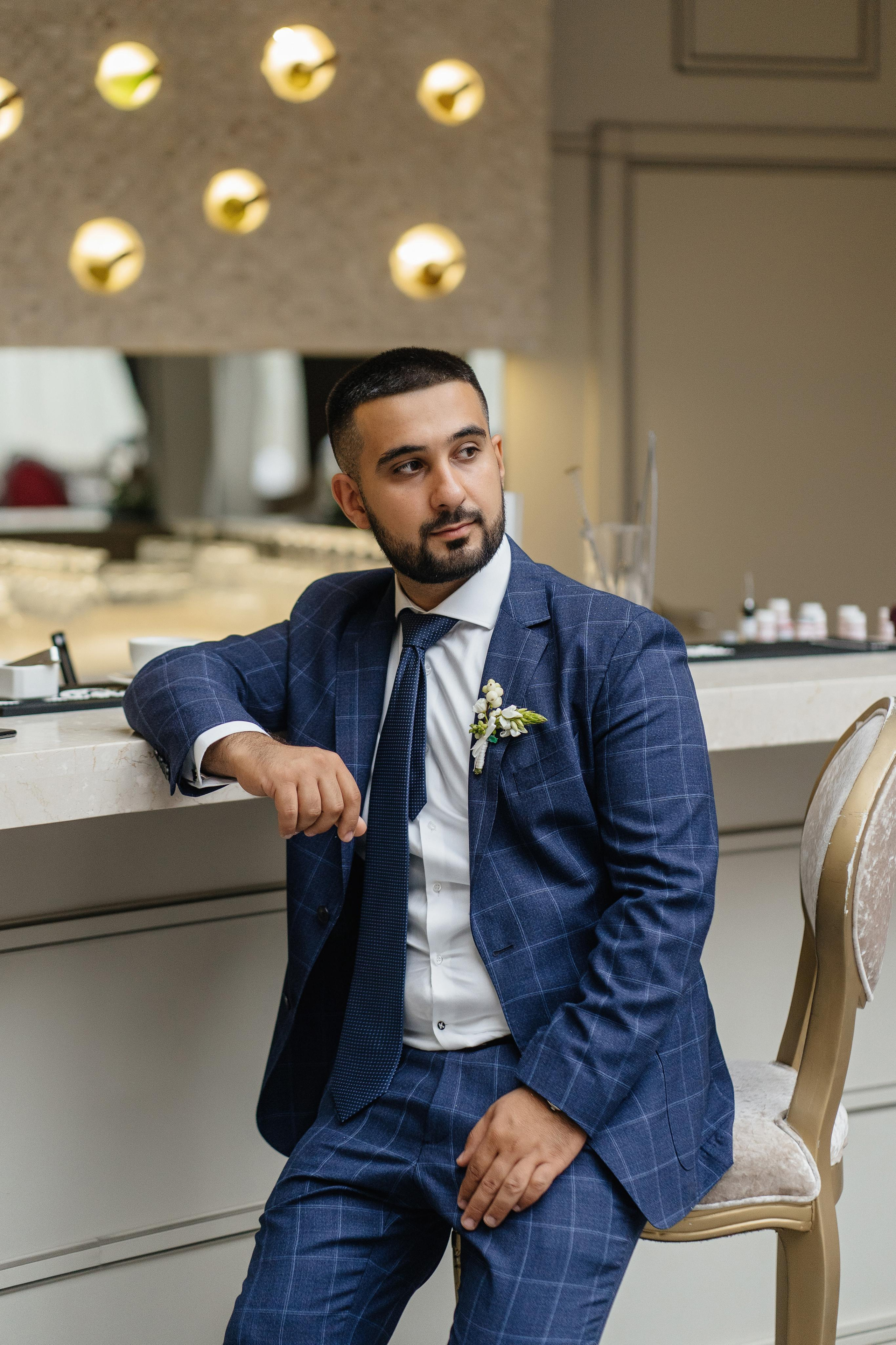 Тигран и Карина. Фотограф Ян Сылка