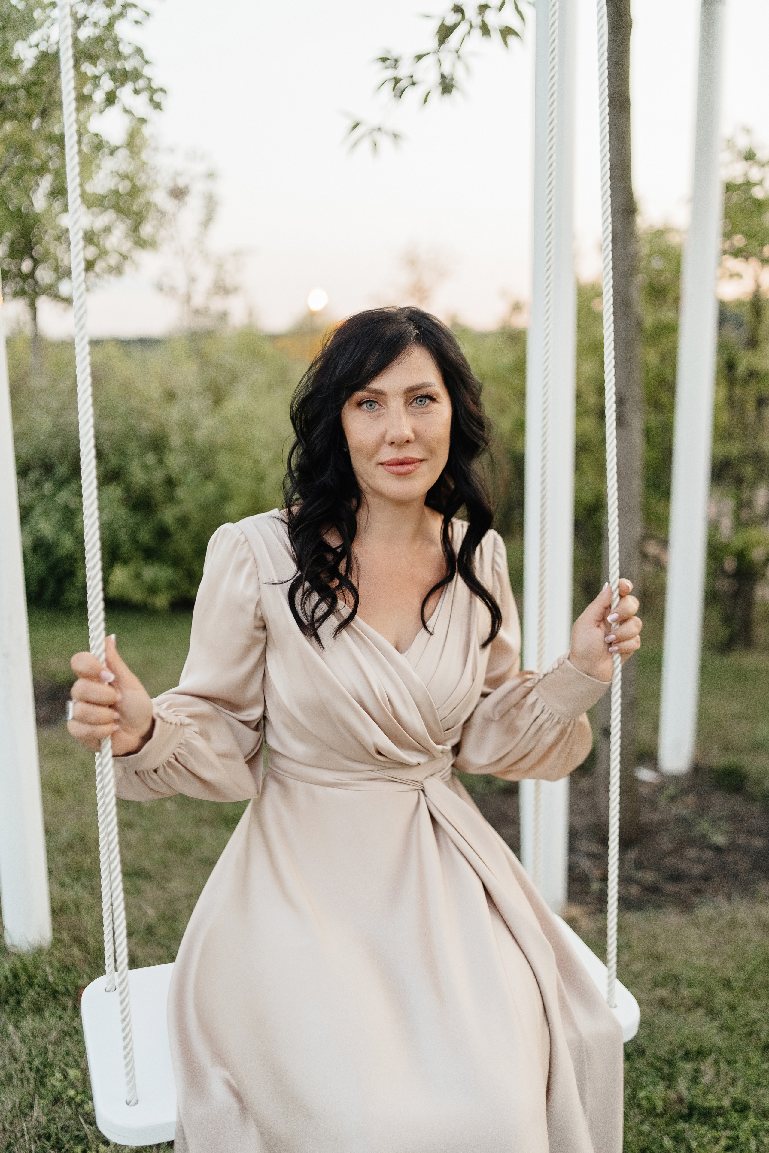 Сергей и Алина. Фотограф Ян Сылка