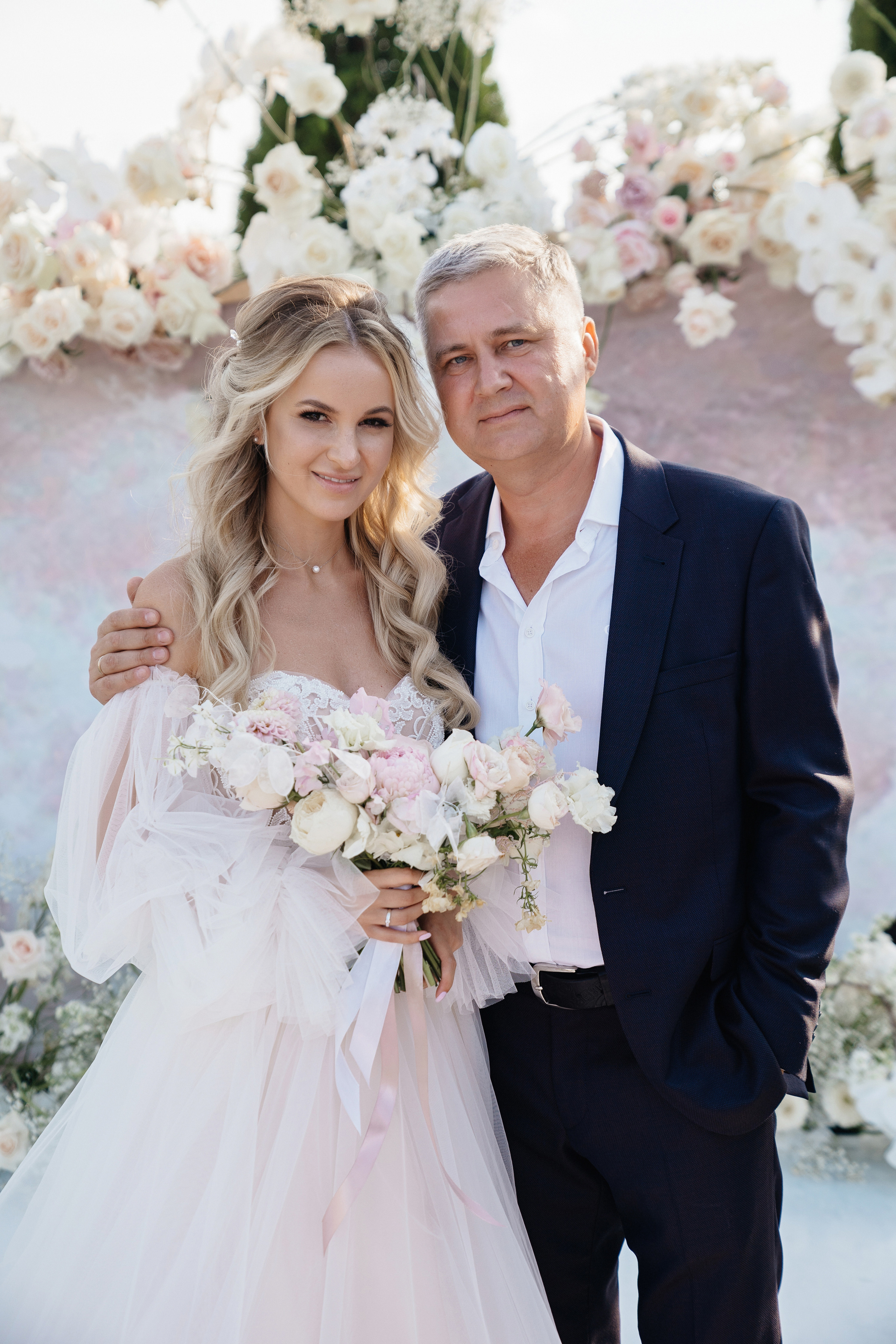 Антон и Мария. Фотограф Ян Сылка