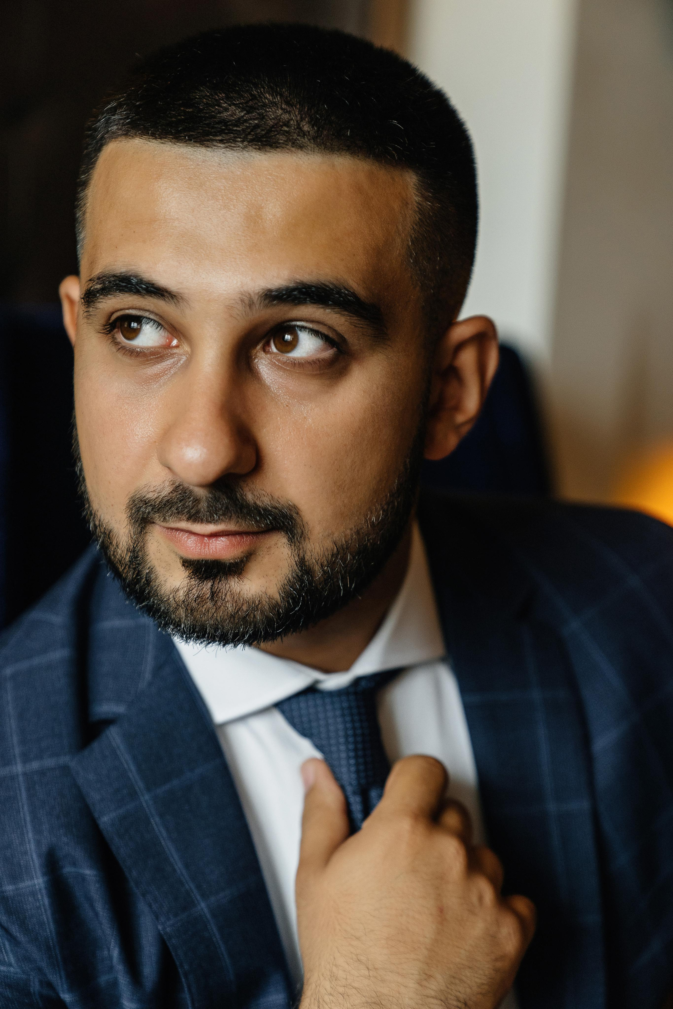 Тигран и Карина. Фотограф Ян Сылка