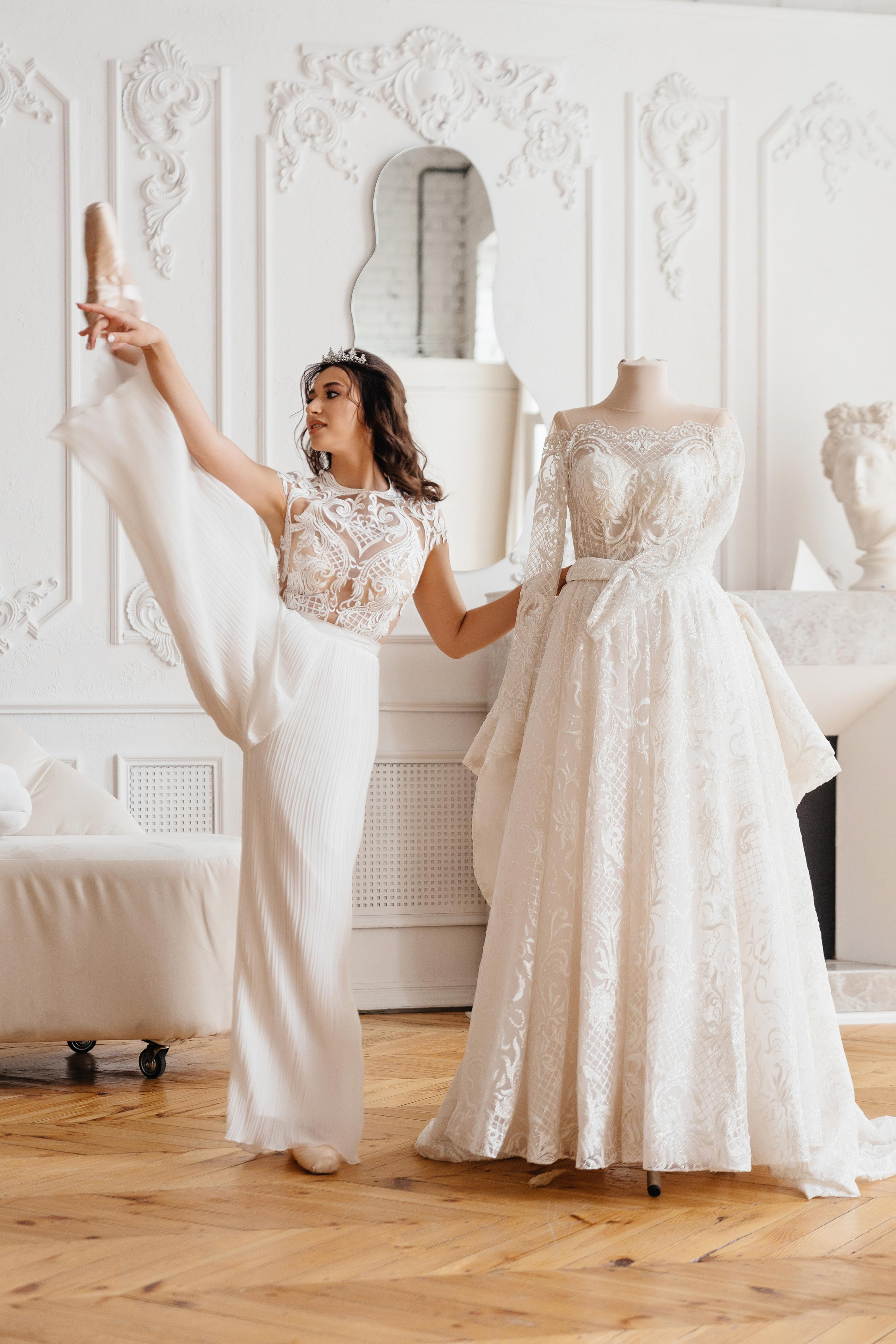 Любовь и Виталий. Фотограф Ян Сылка