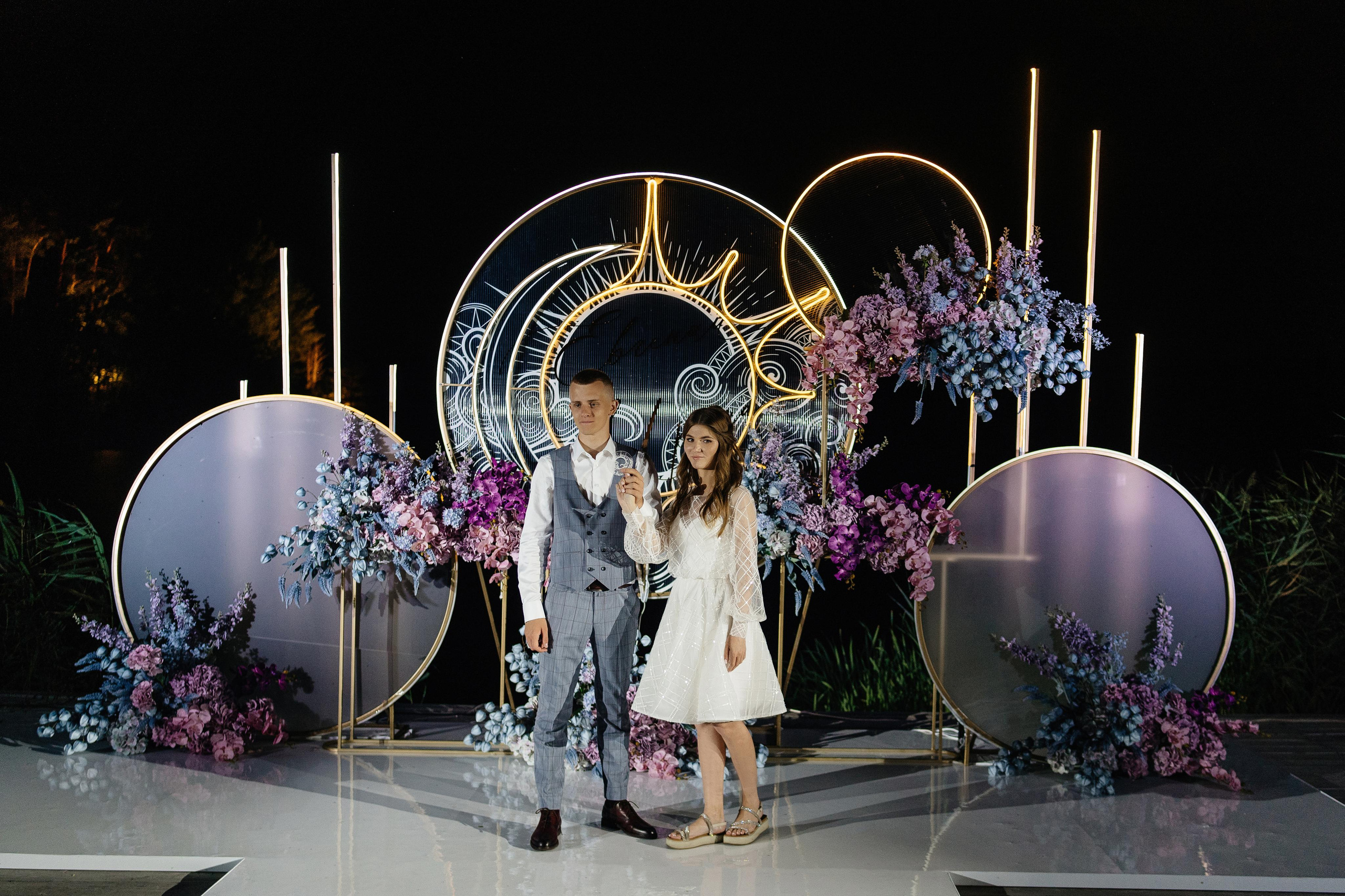 Евгений и Ирина. Свадебный и портретный фотограф Ян Сылка