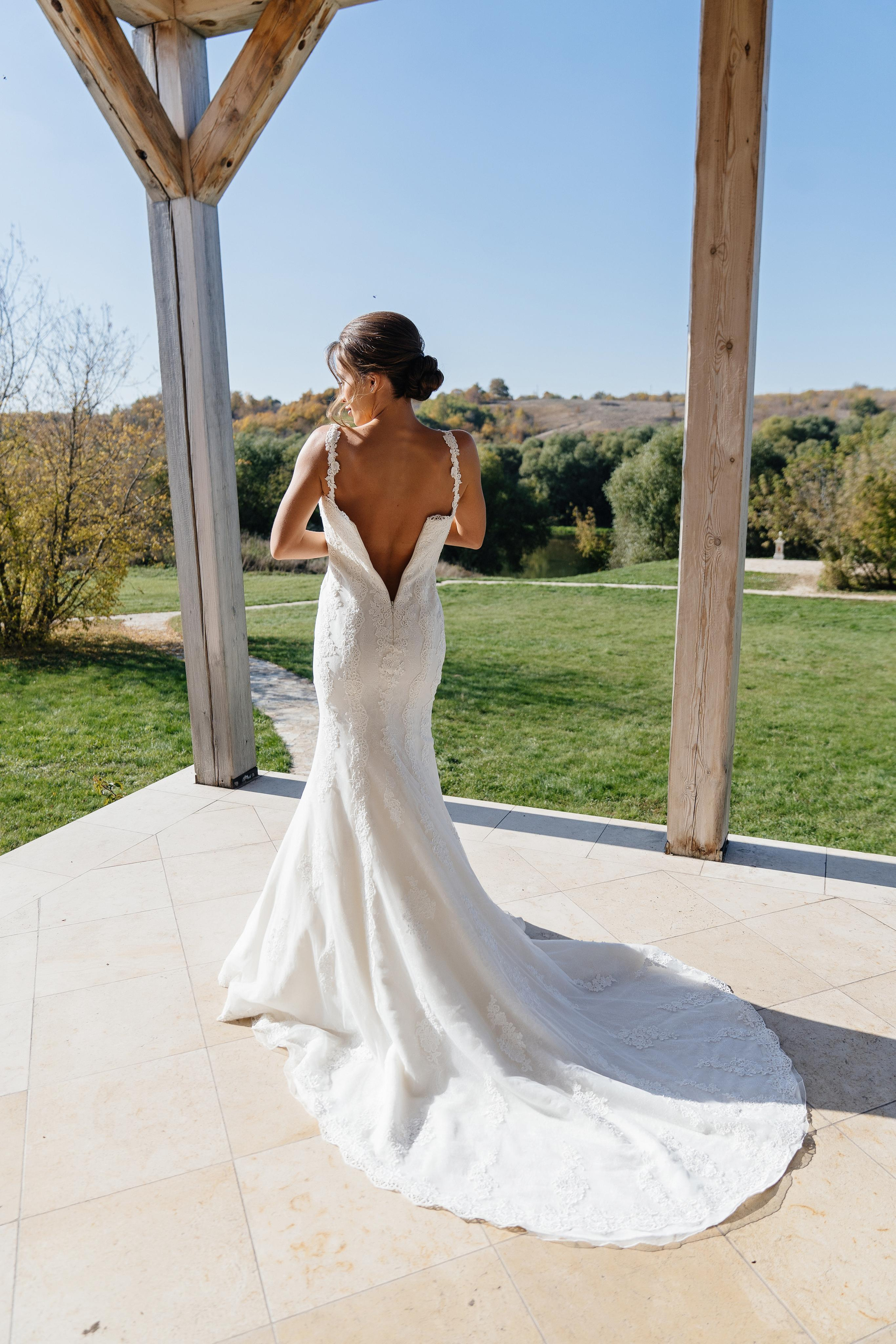 Екатерина и Данил. Фотограф Ян Сылка