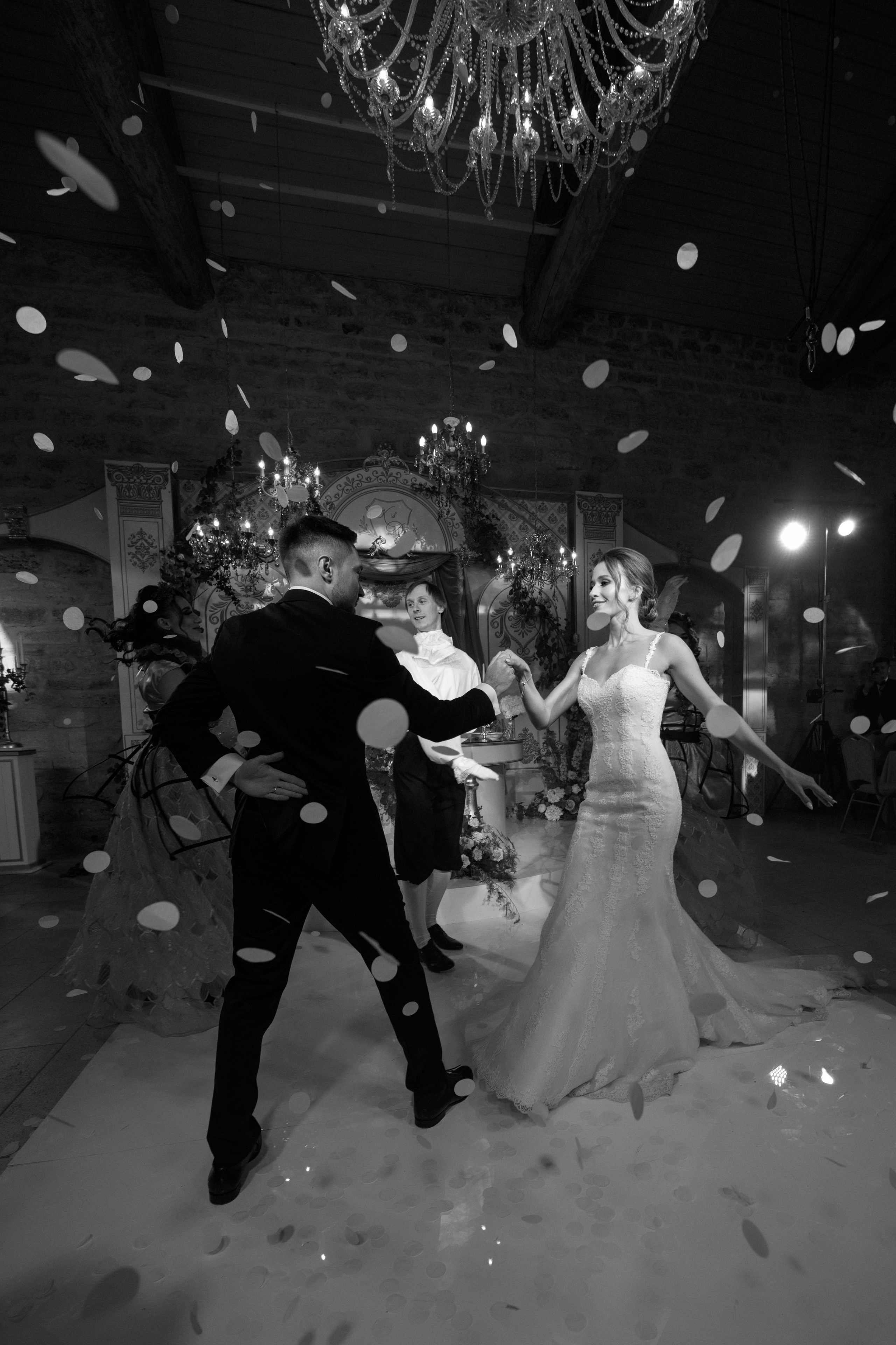 Екатерина и Данил. Фотограф Ян Сылка