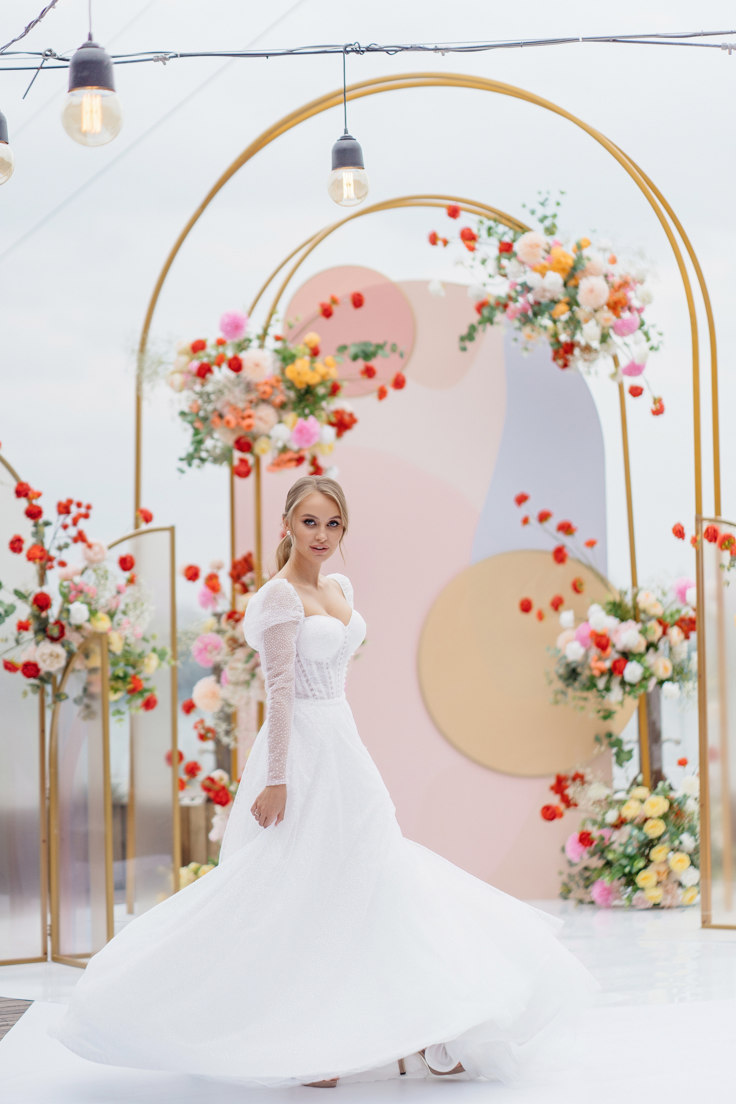 Иван и Полина. Свадебный и портретный фотограф Ян Сылка