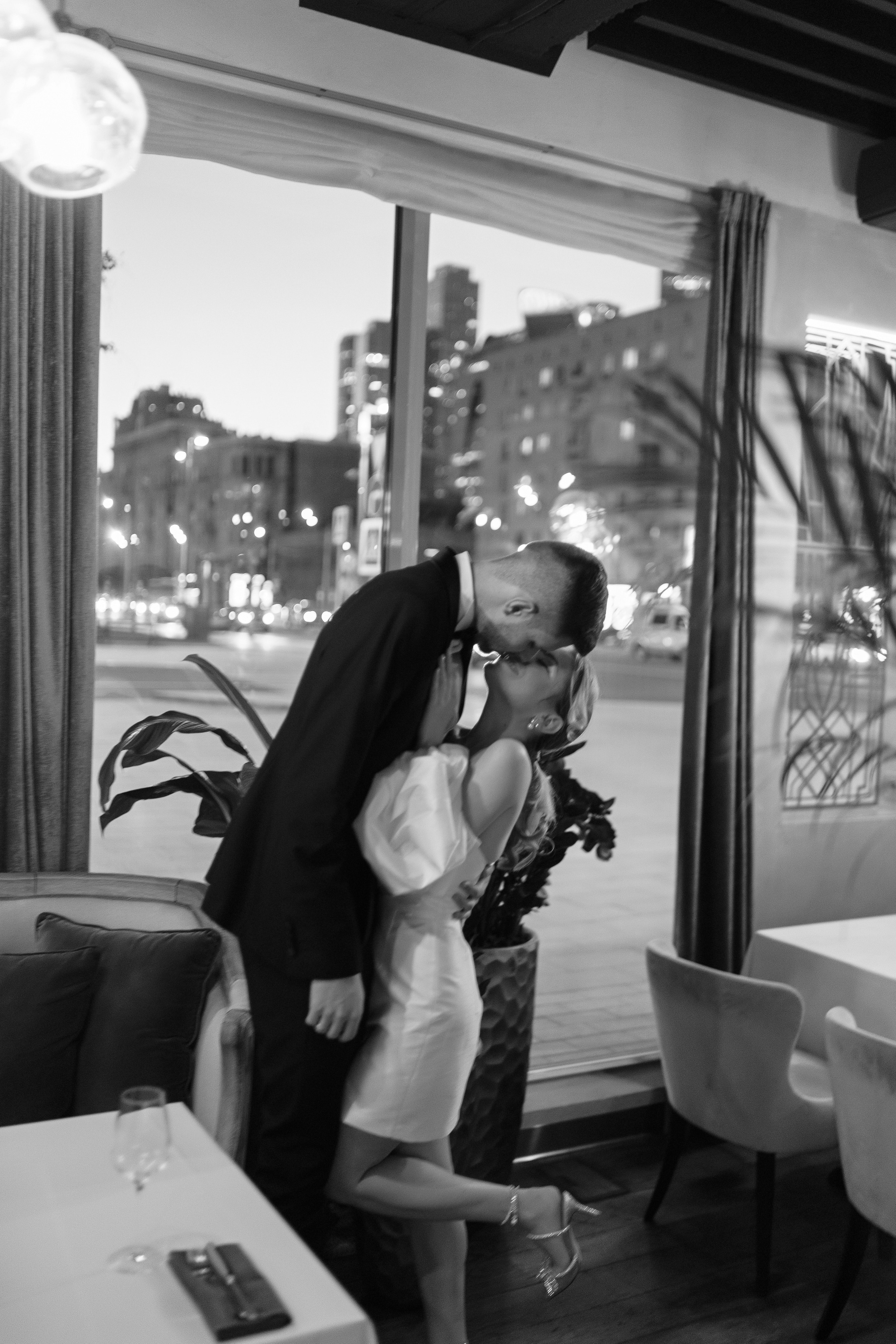 Вадим и Соня. Фотограф Ян Сылка