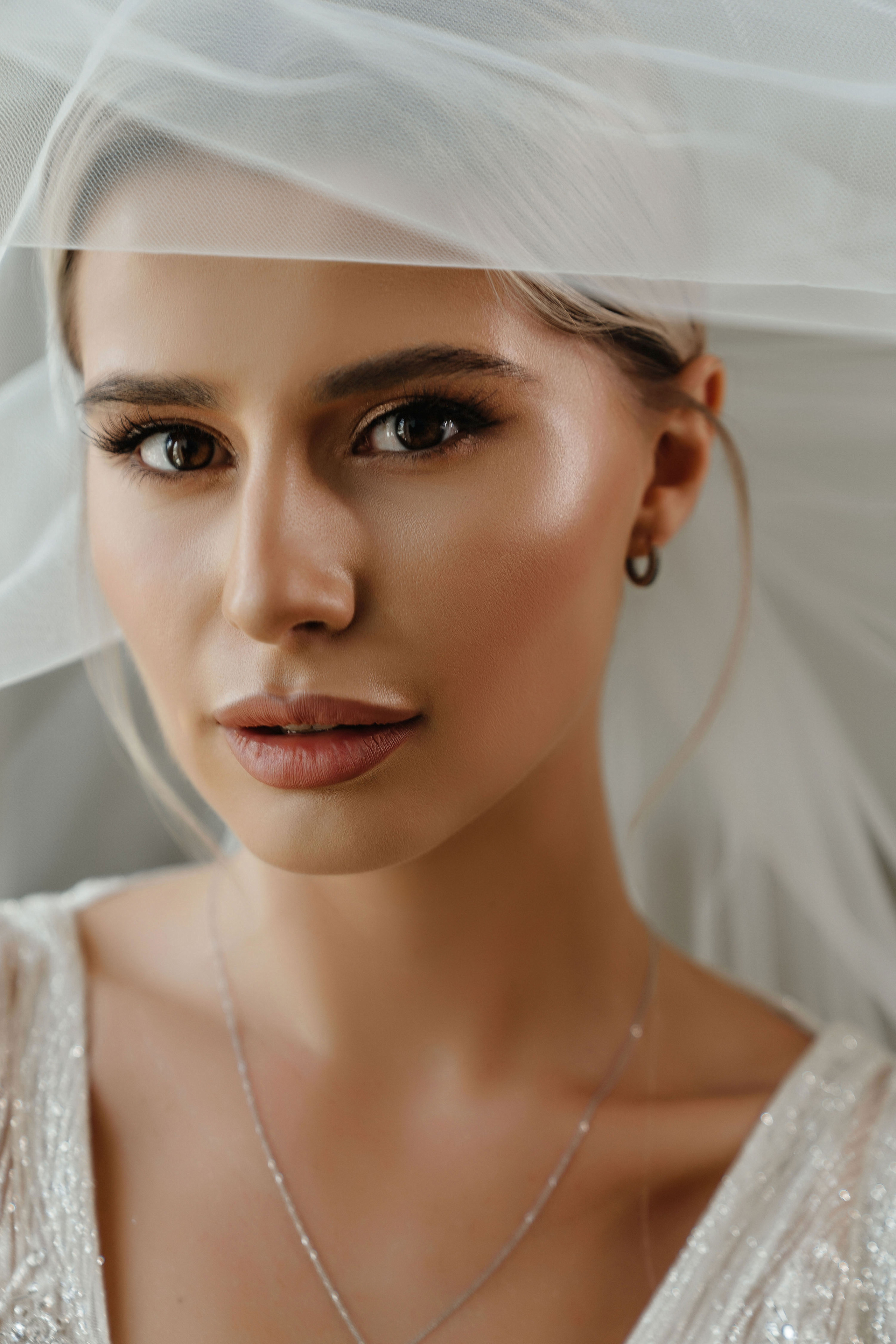 Евгений и Алина. Фотограф Ян Сылка