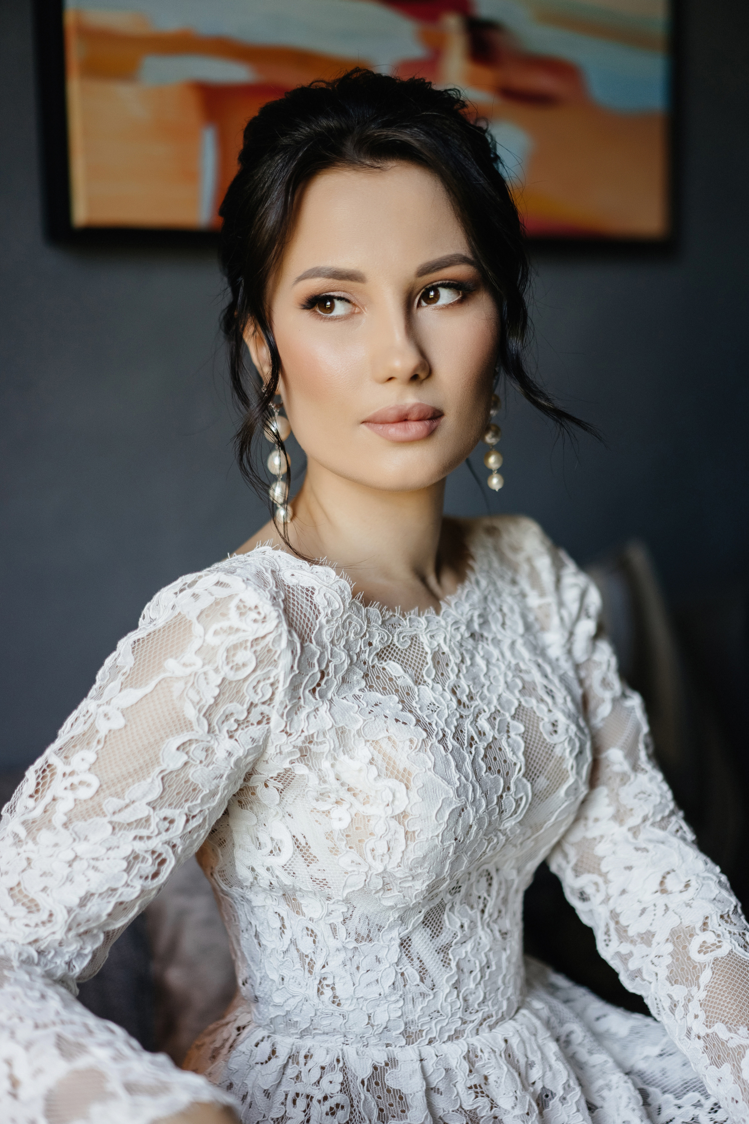 Сергей и Алина. Фотограф Ян Сылка