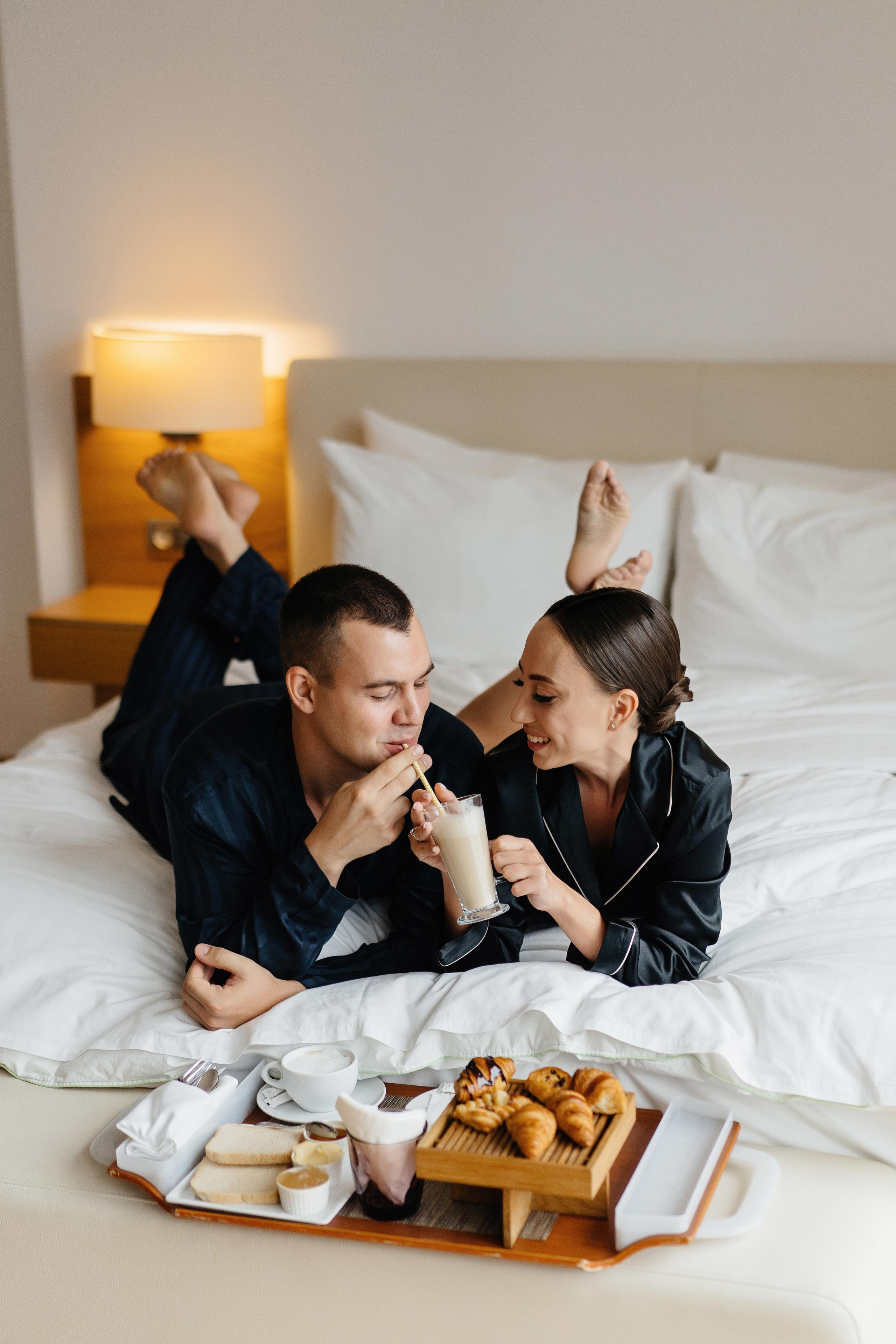 Алина и Иван. Свадебный и портретный фотограф Ян Сылка