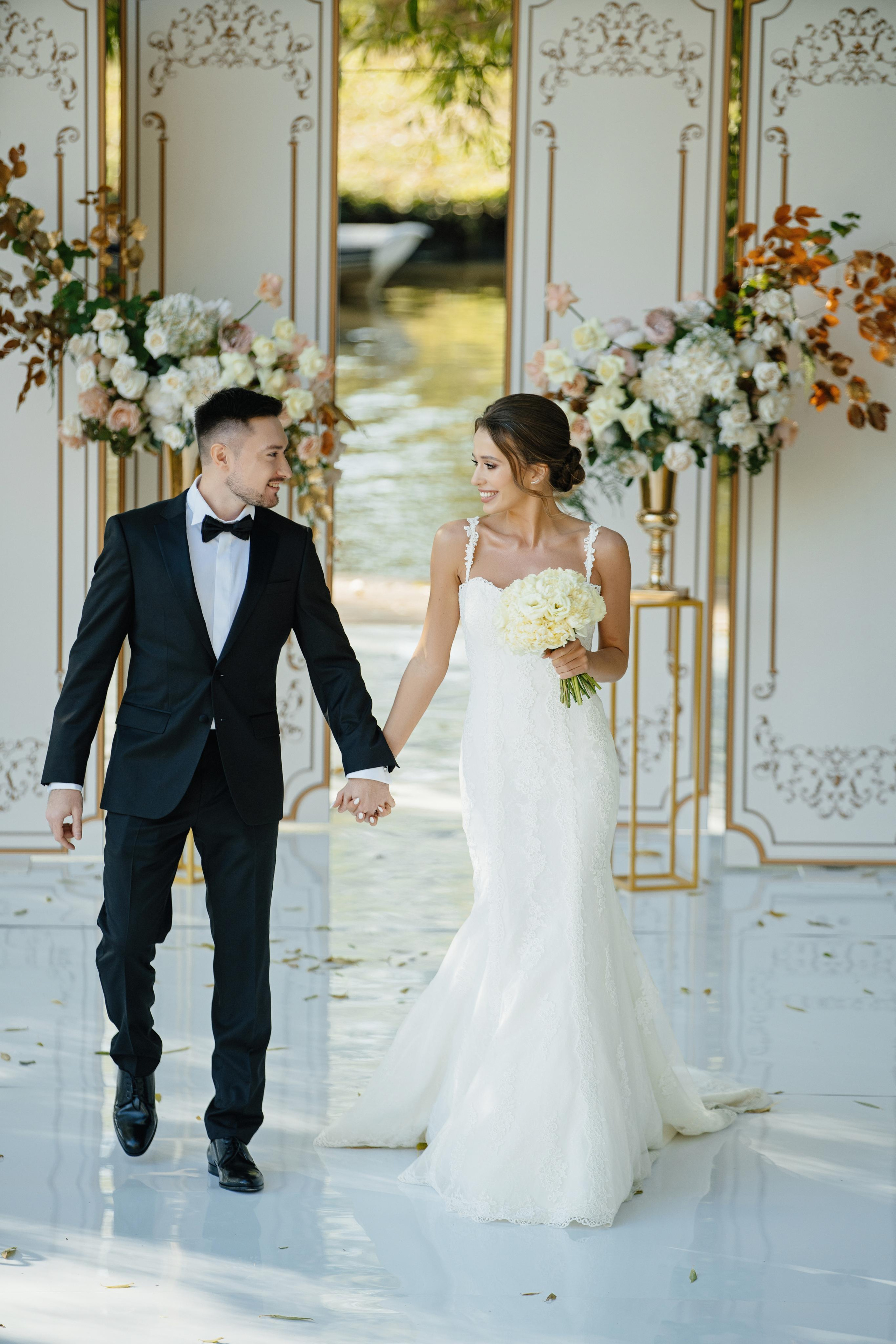 Екатерина и Данил. Фотограф Ян Сылка