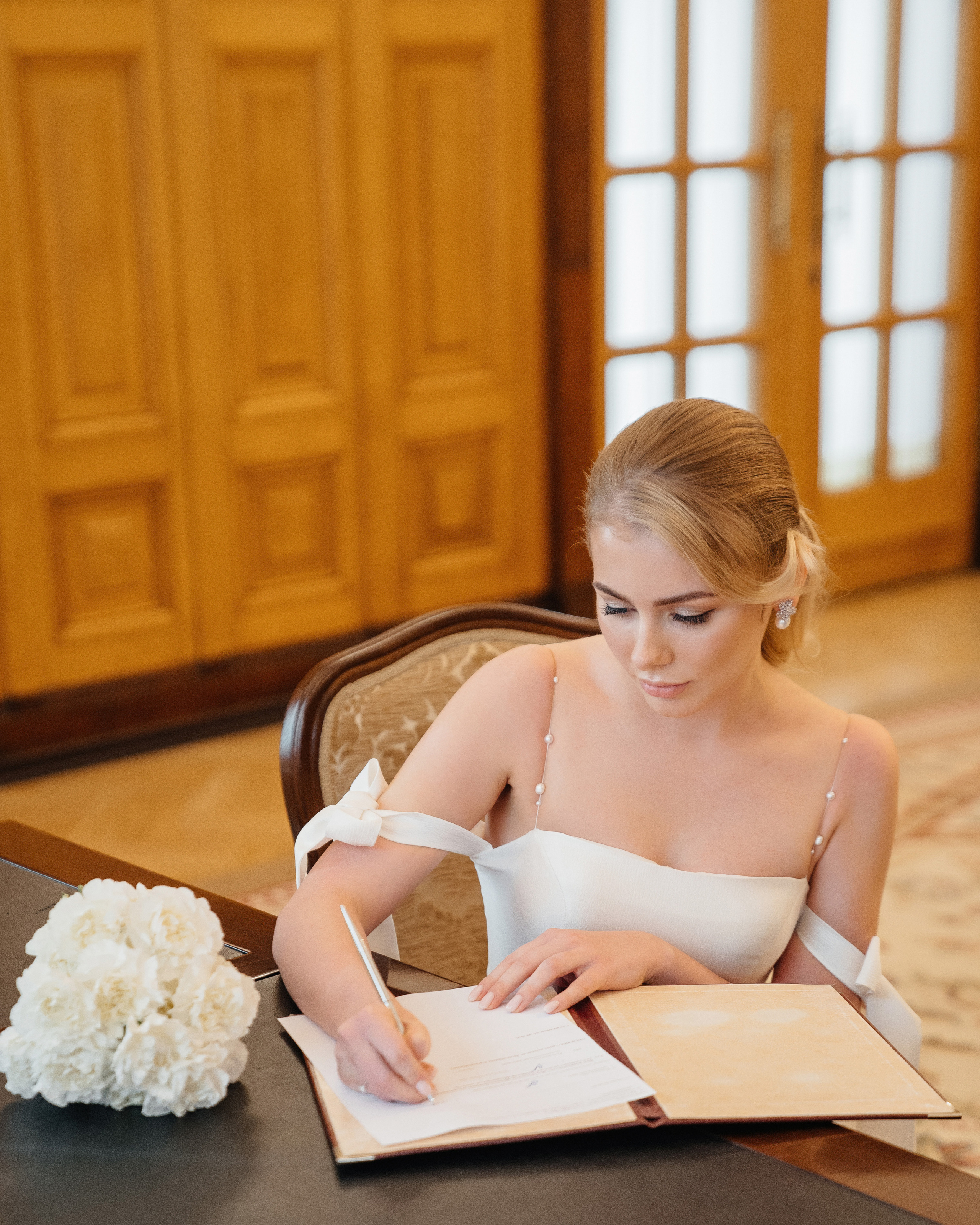 Вадим и Соня. Фотограф Ян Сылка