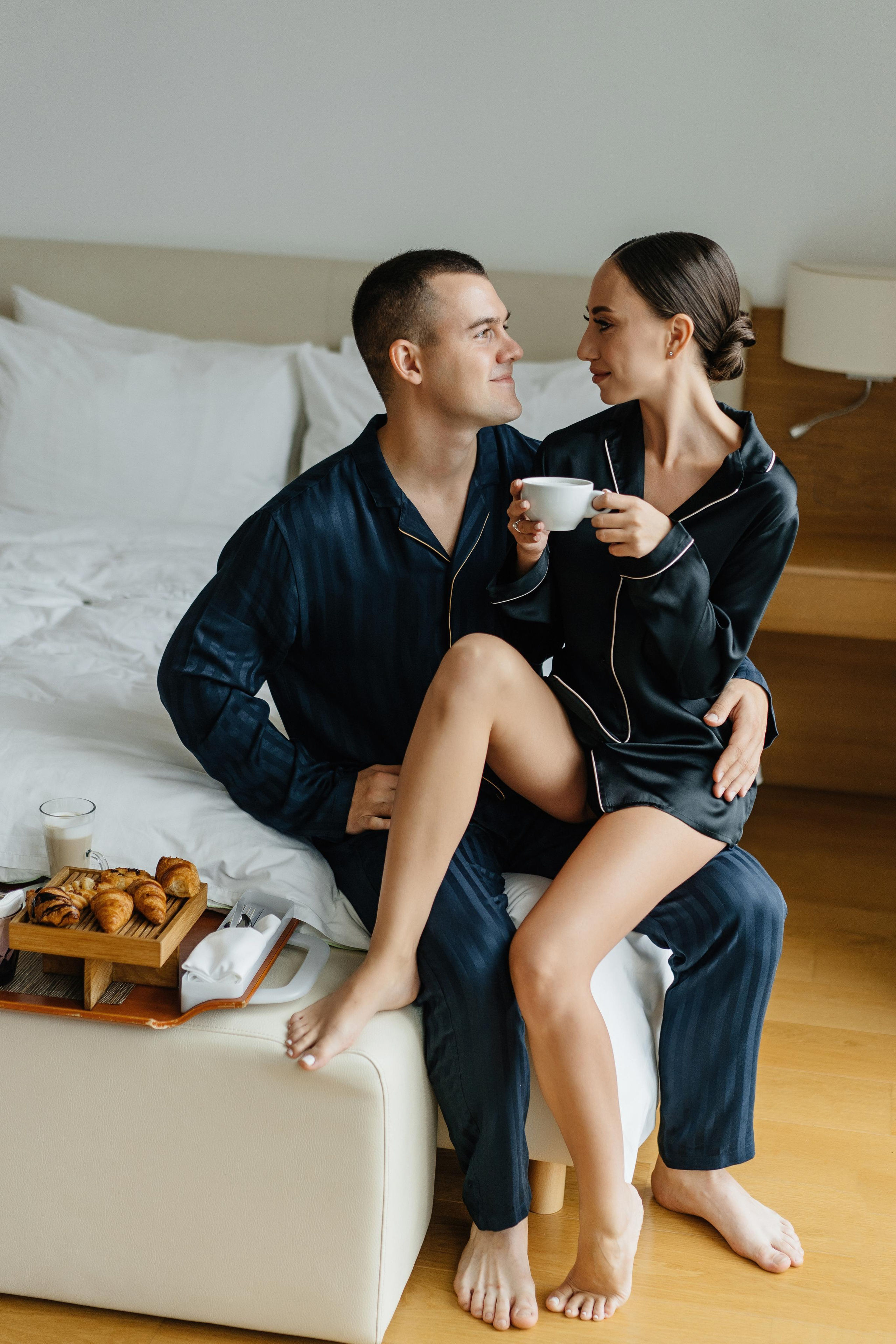 Алина и Иван. Свадебный и портретный фотограф Ян Сылка