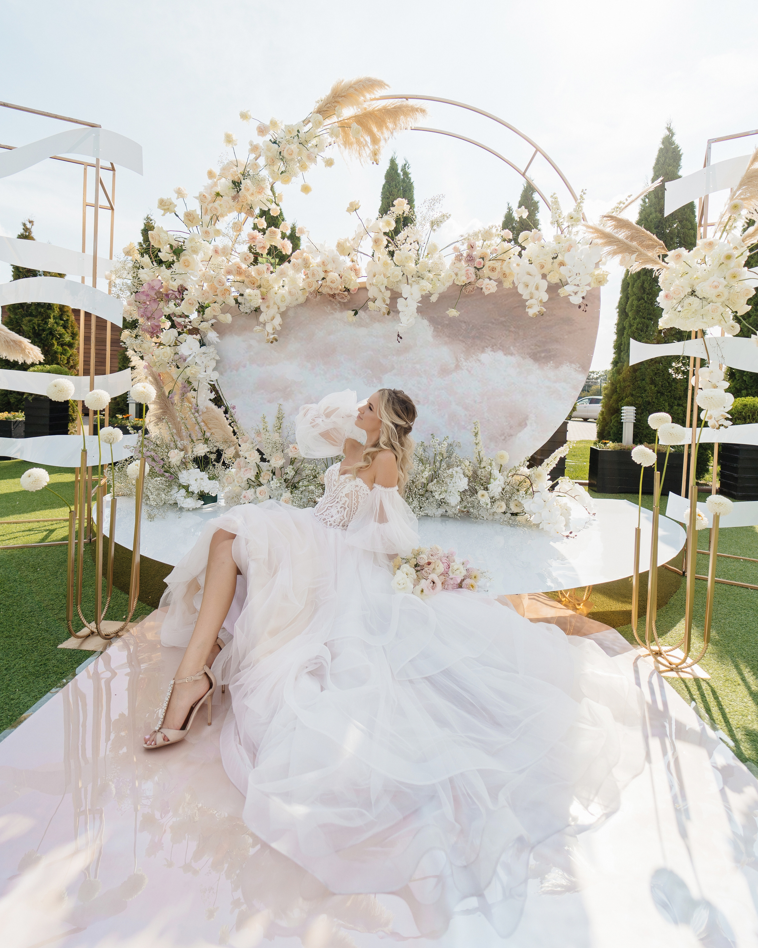 Антон и Мария. Фотограф Ян Сылка