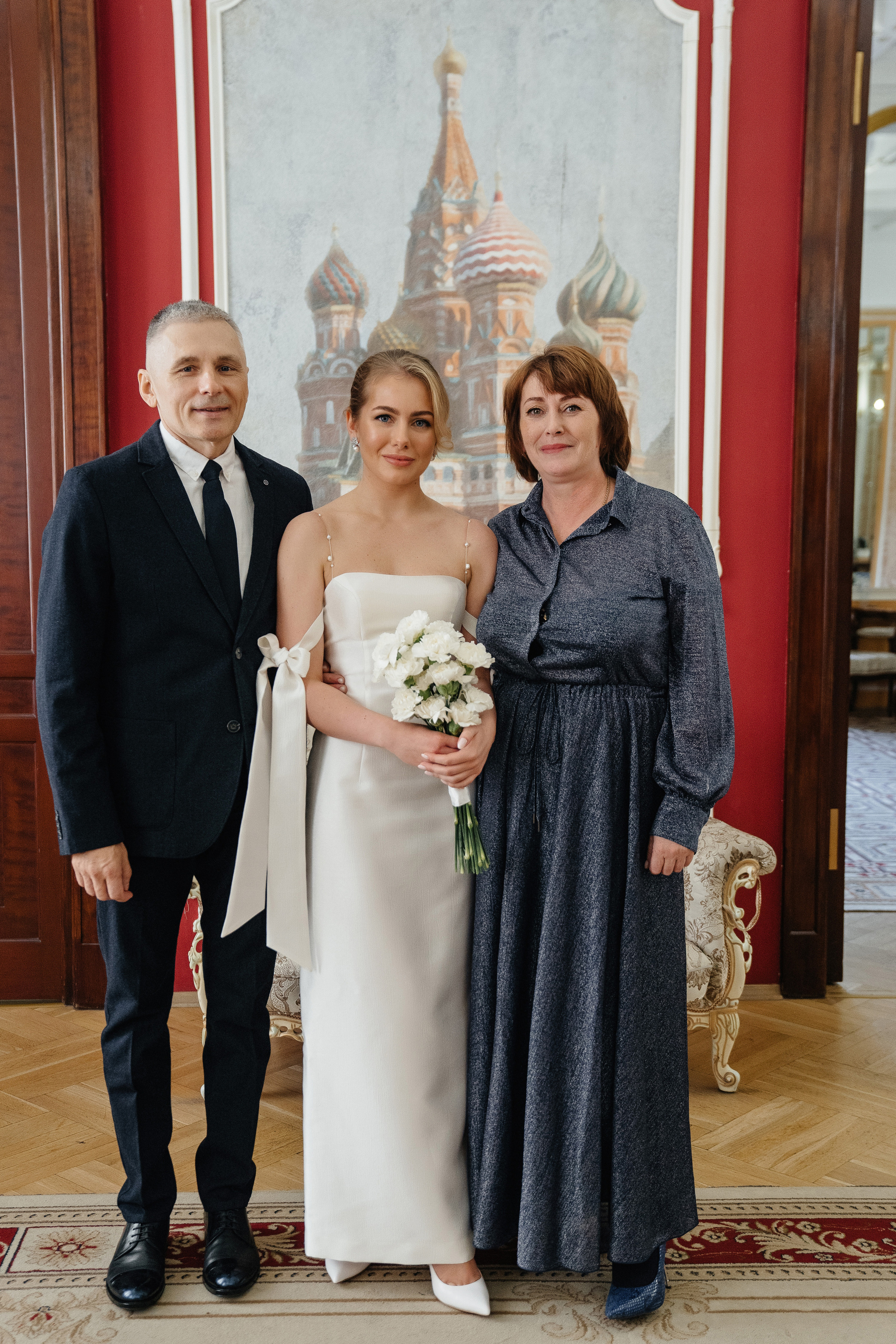 Вадим и Соня. Фотограф Ян Сылка