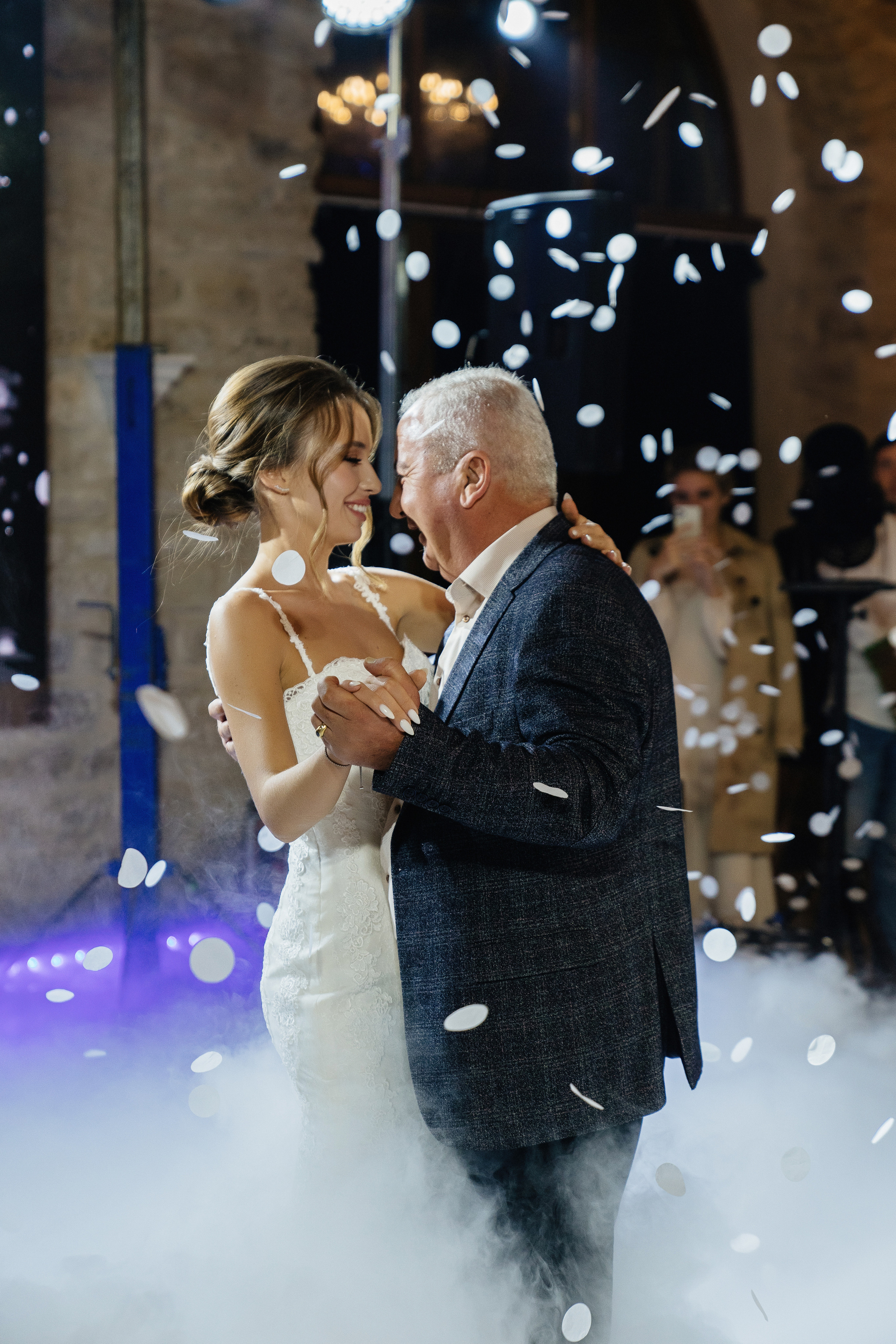 Екатерина и Данил. Фотограф Ян Сылка