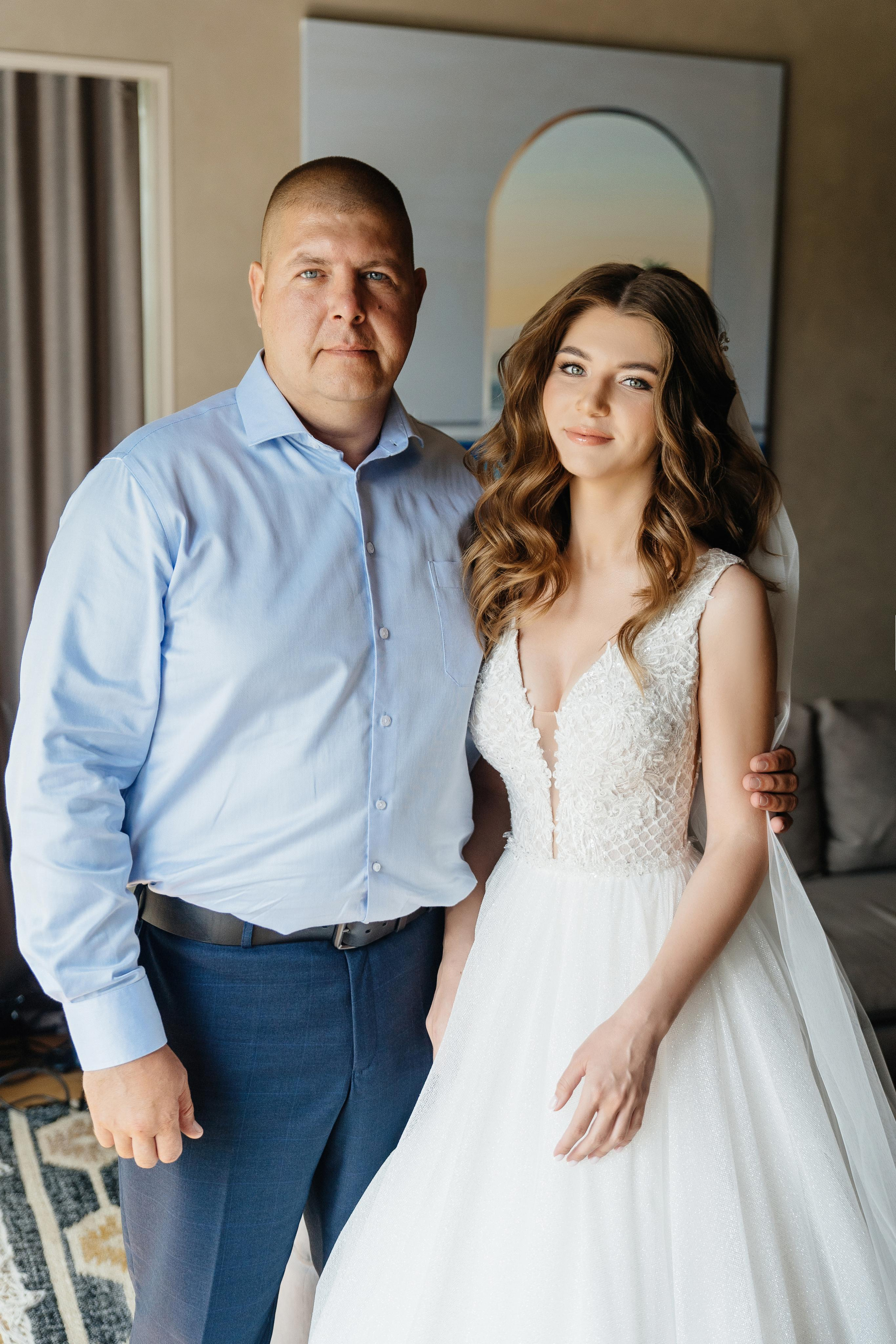 Евгений и Ирина. Свадебный и портретный фотограф Ян Сылка