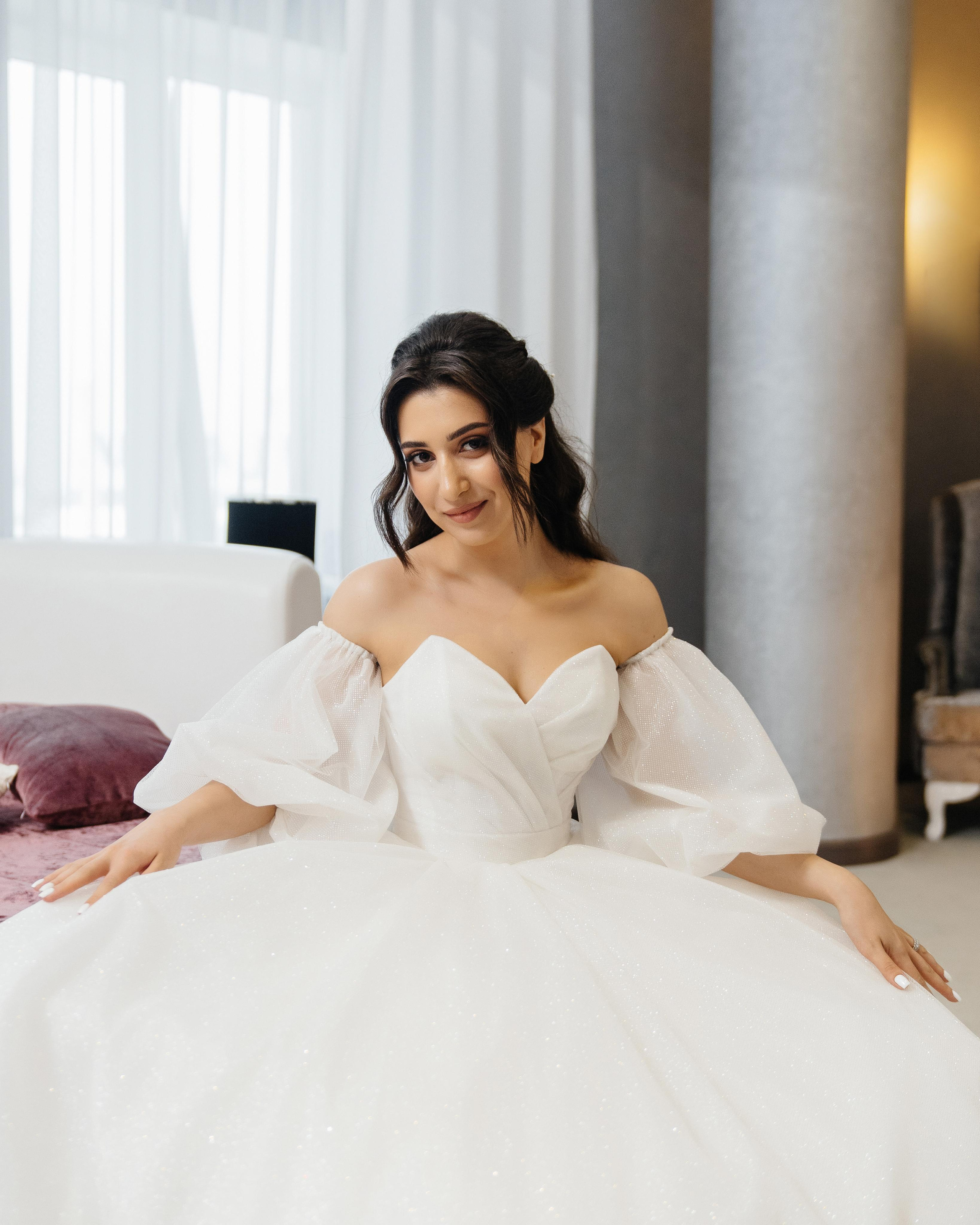 Тигран и Карина. Фотограф Ян Сылка