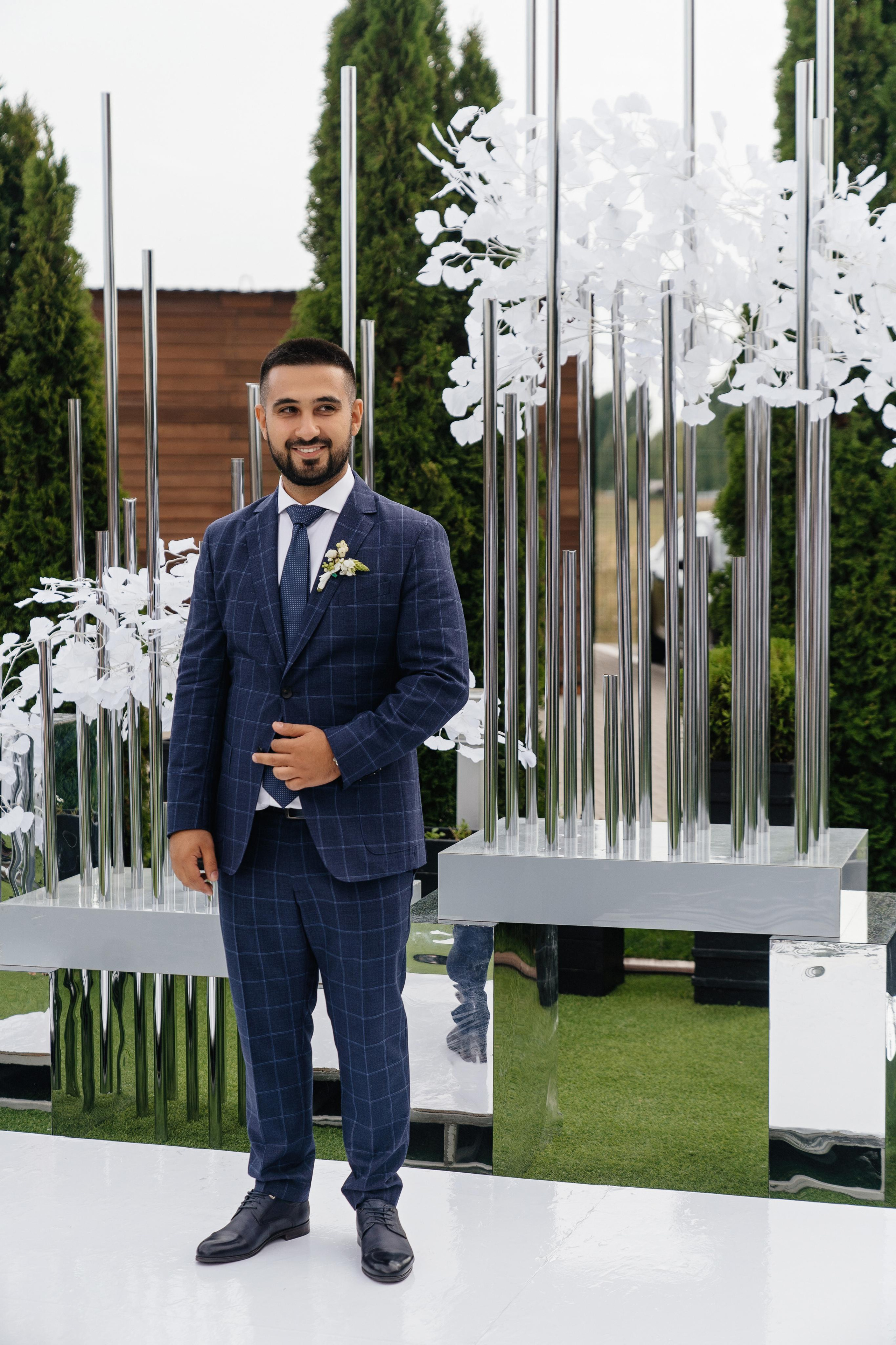 Тигран и Карина. Фотограф Ян Сылка