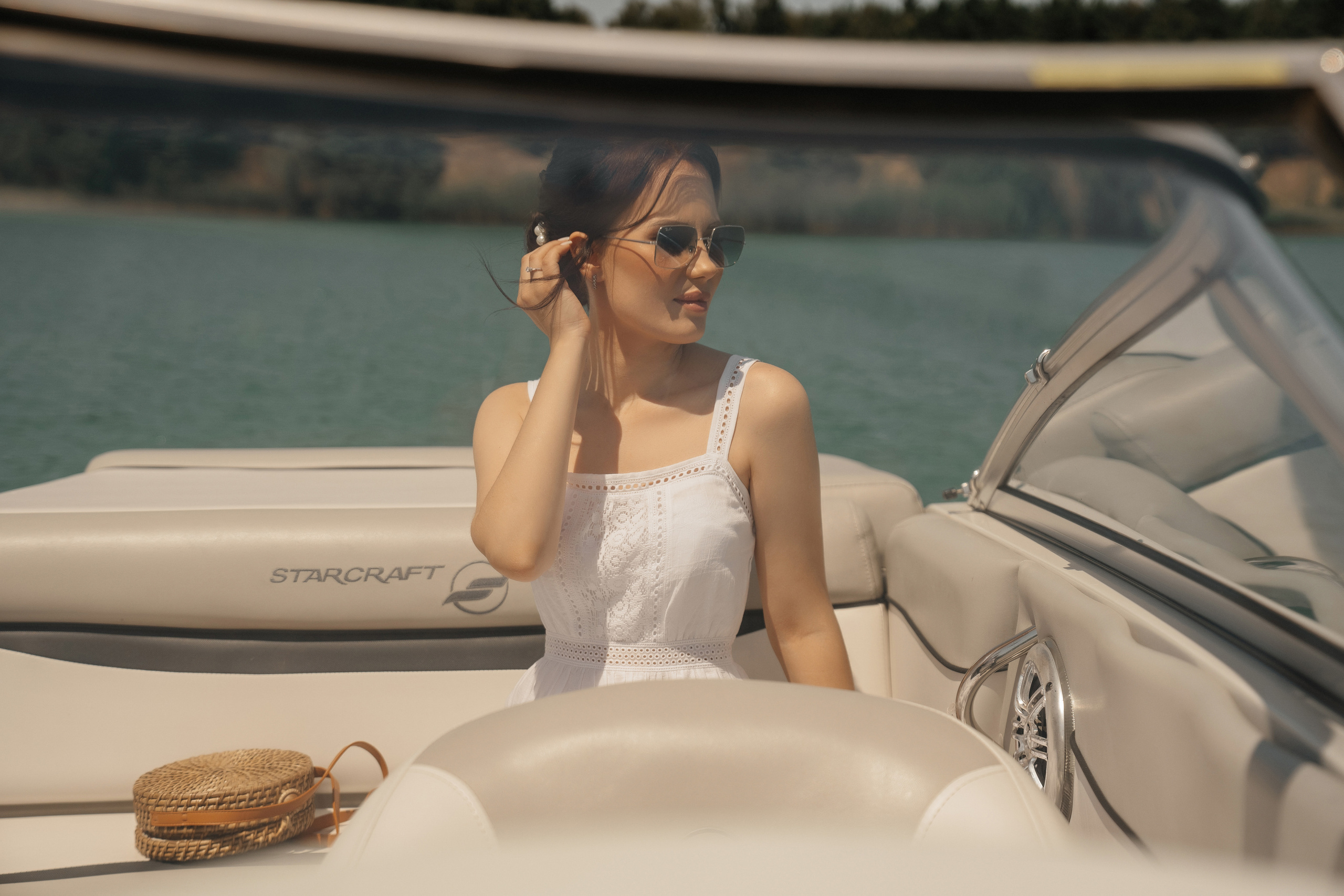 Сергей и Алина. Фотограф Ян Сылка