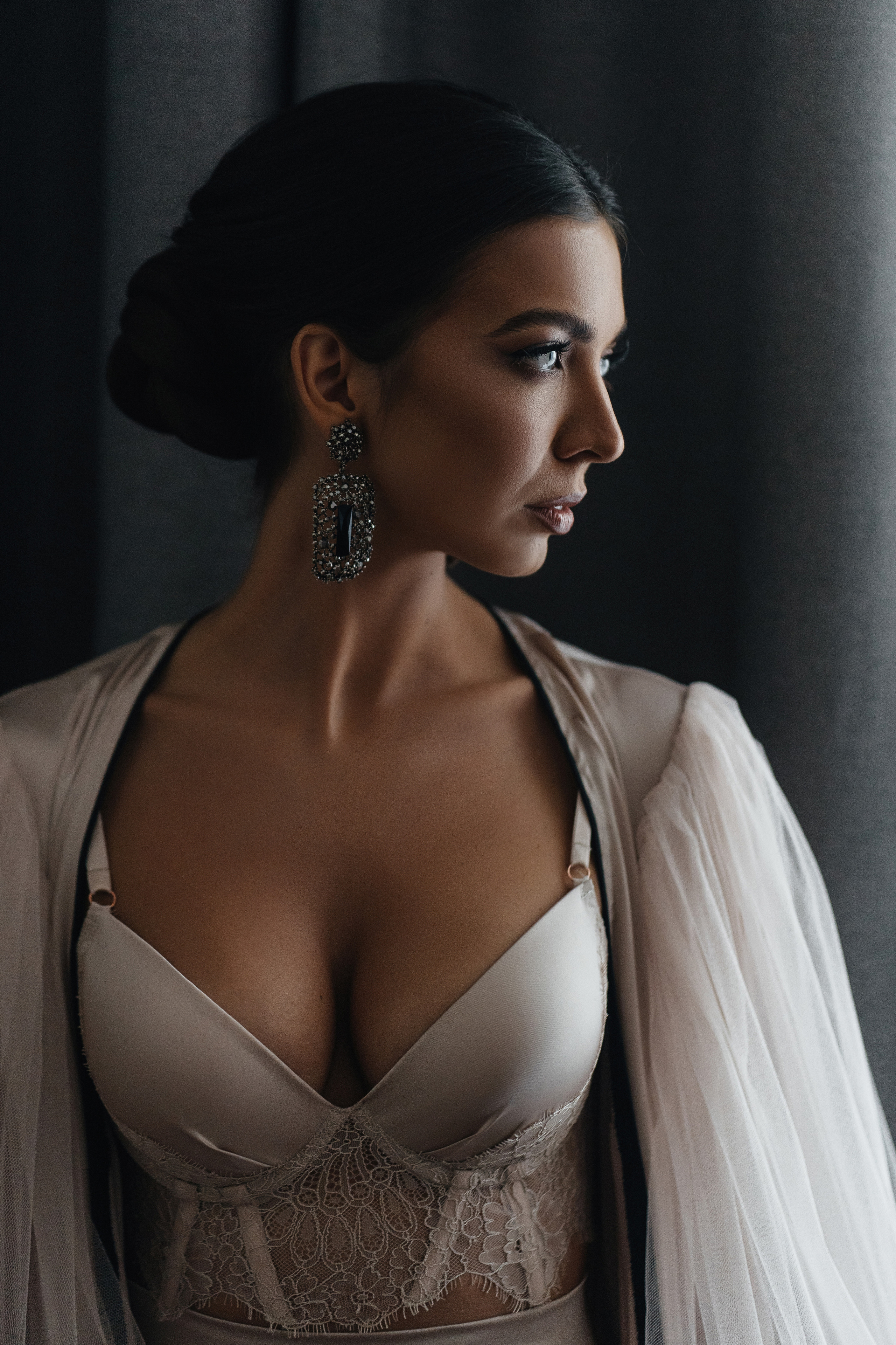 Александр и Валерия. Фотограф Ян Сылка