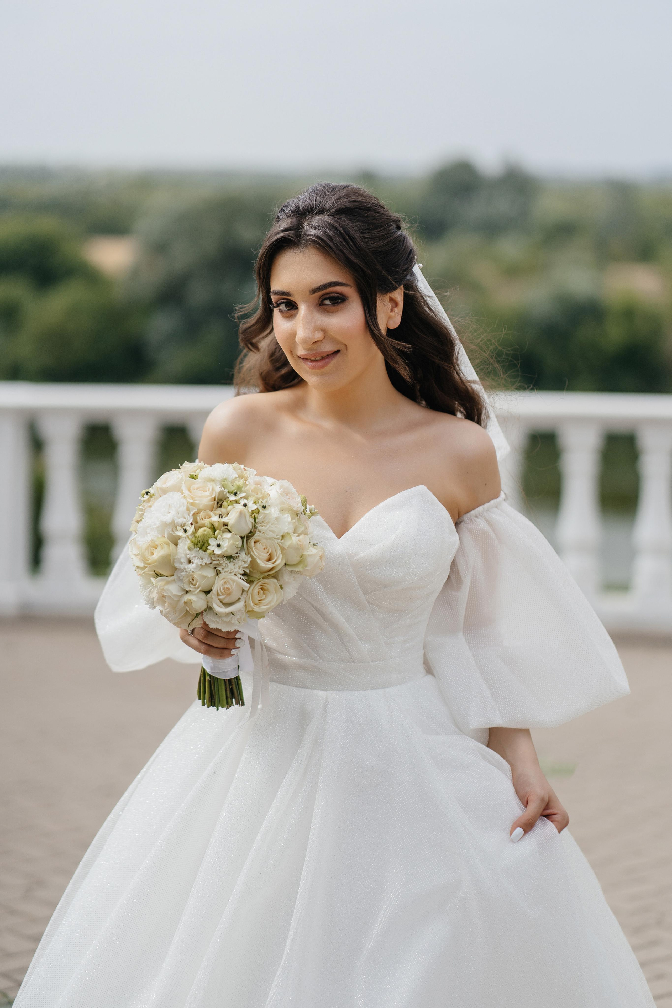 Тигран и Карина. Фотограф Ян Сылка