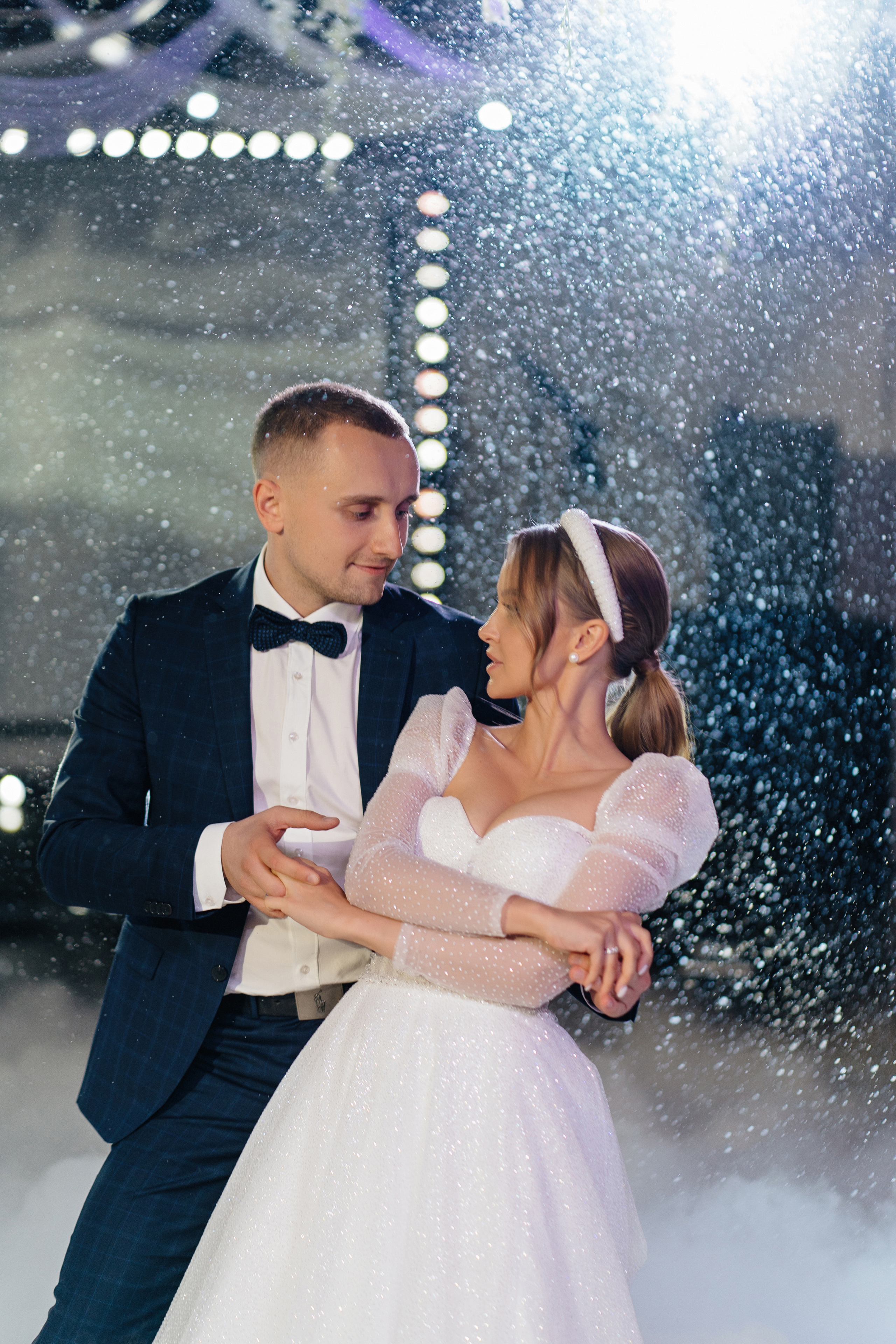 Иван и Полина. Свадебный и портретный фотограф Ян Сылка