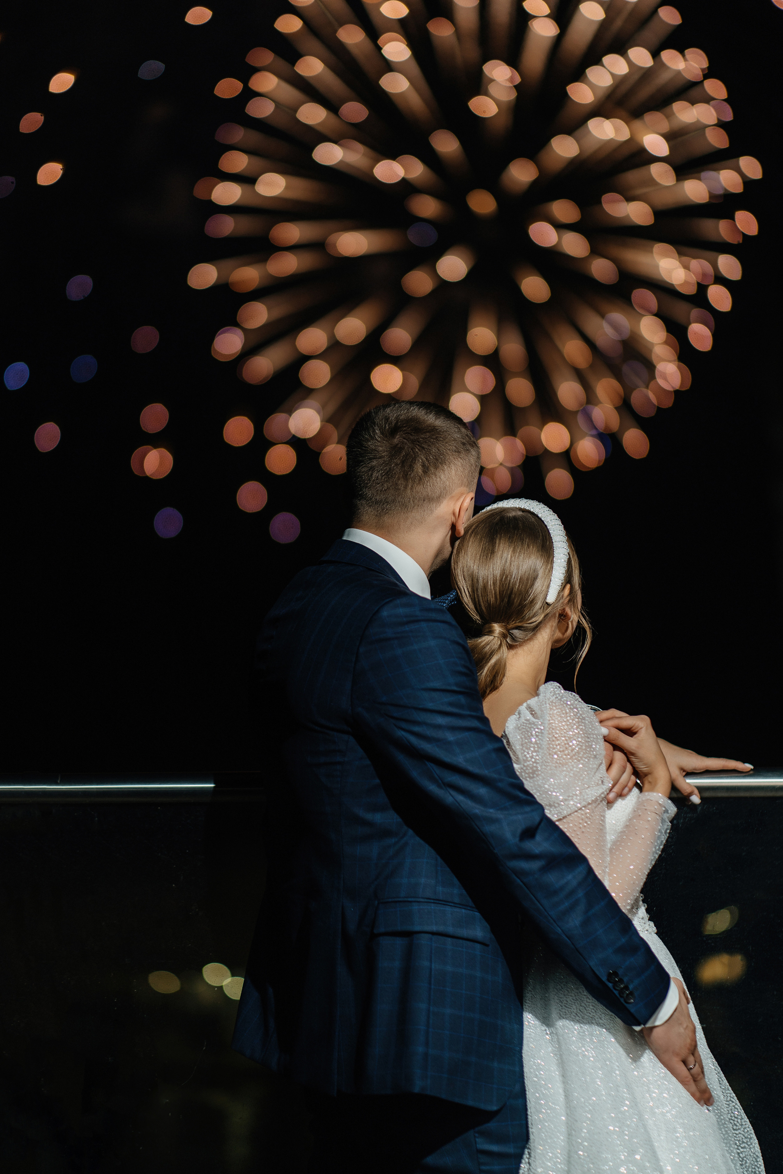 Иван и Полина. Свадебный и портретный фотограф Ян Сылка