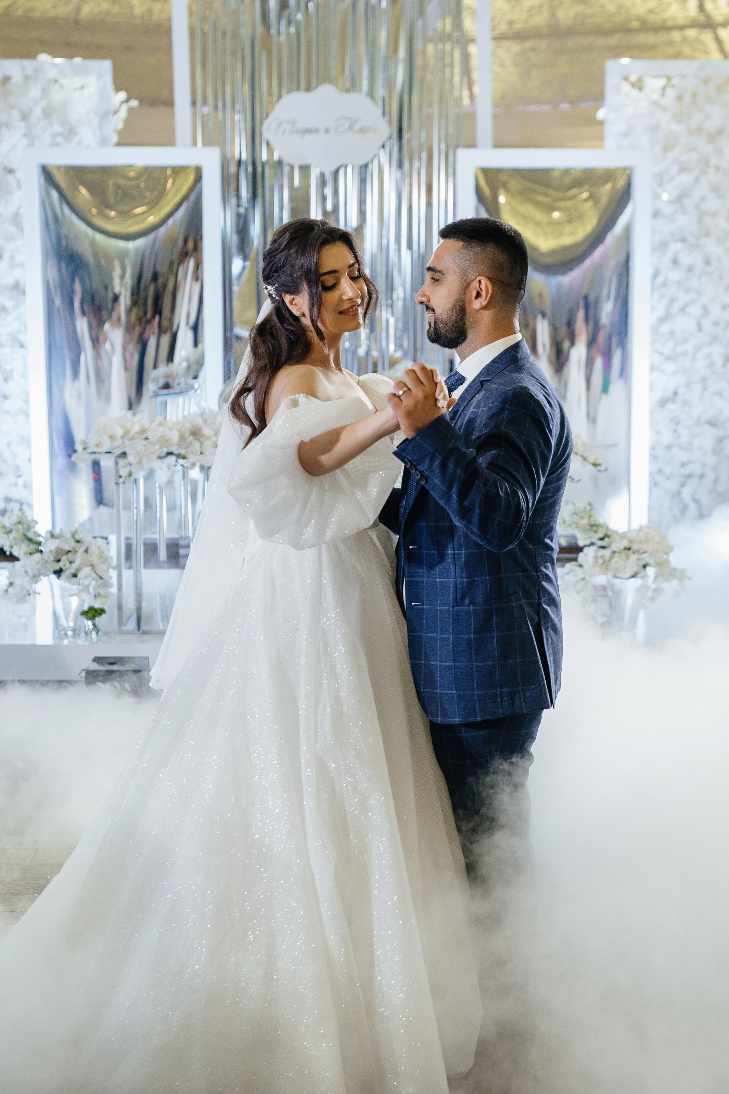 Тигран и Карина. Фотограф Ян Сылка