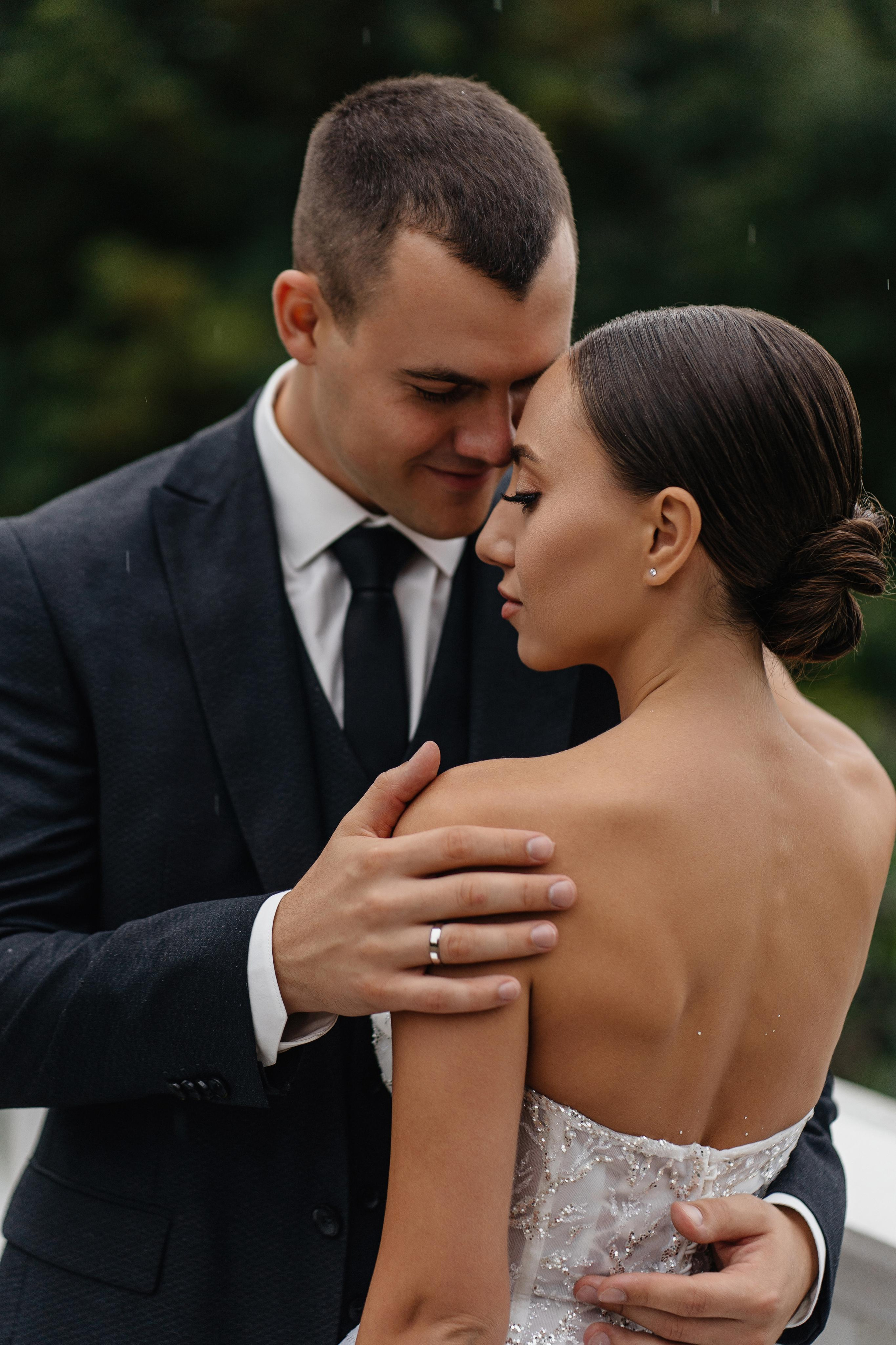 Алина и Иван. Свадебный и портретный фотограф Ян Сылка