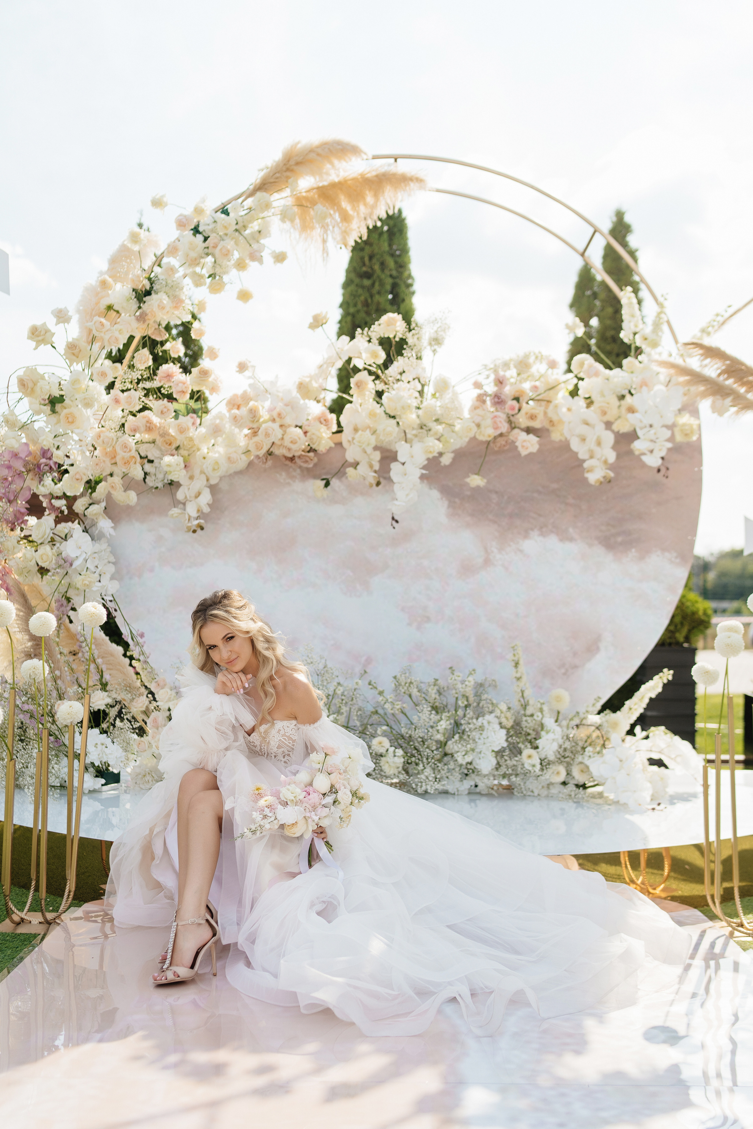 Антон и Мария. Фотограф Ян Сылка