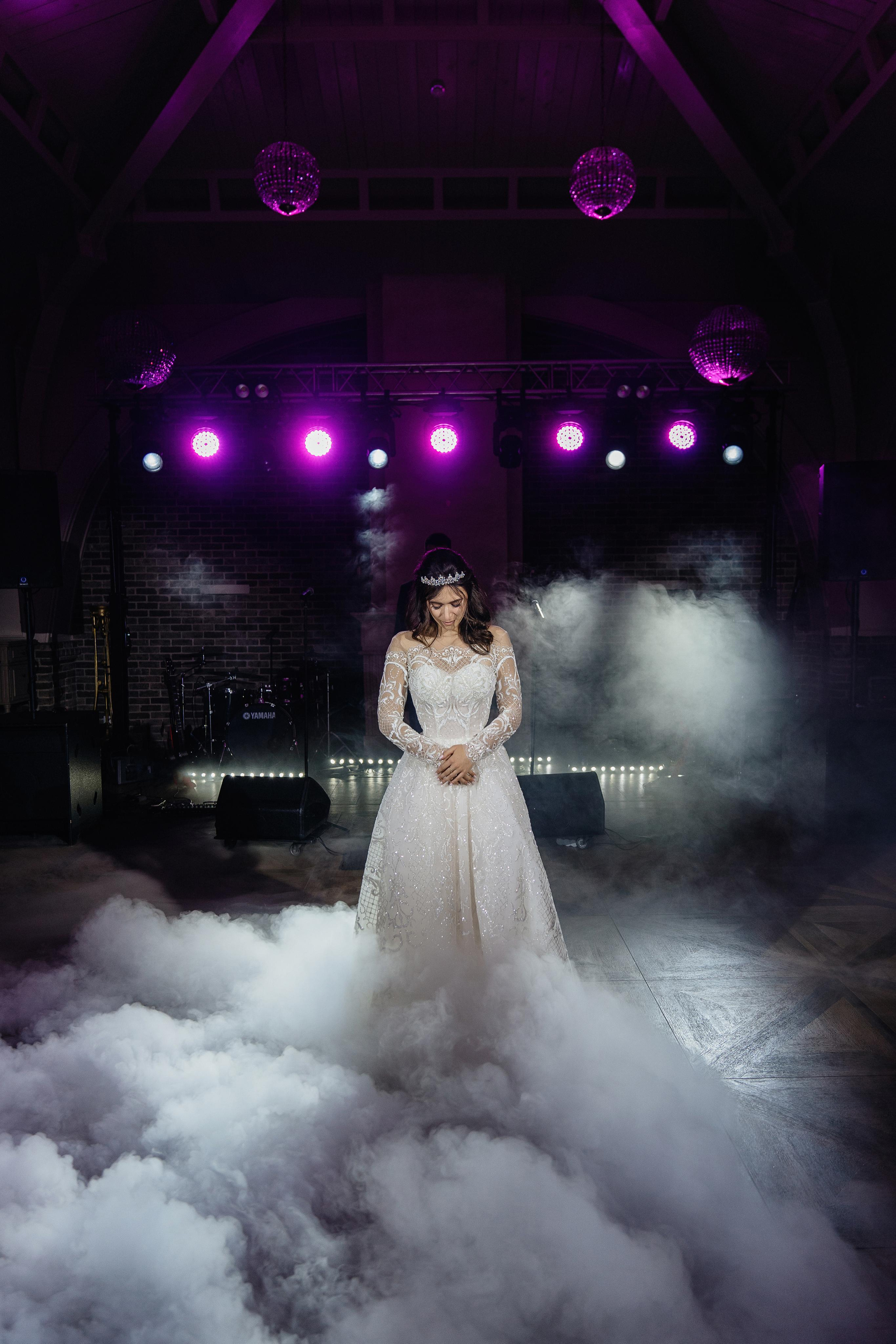 Любовь и Виталий. Фотограф Ян Сылка