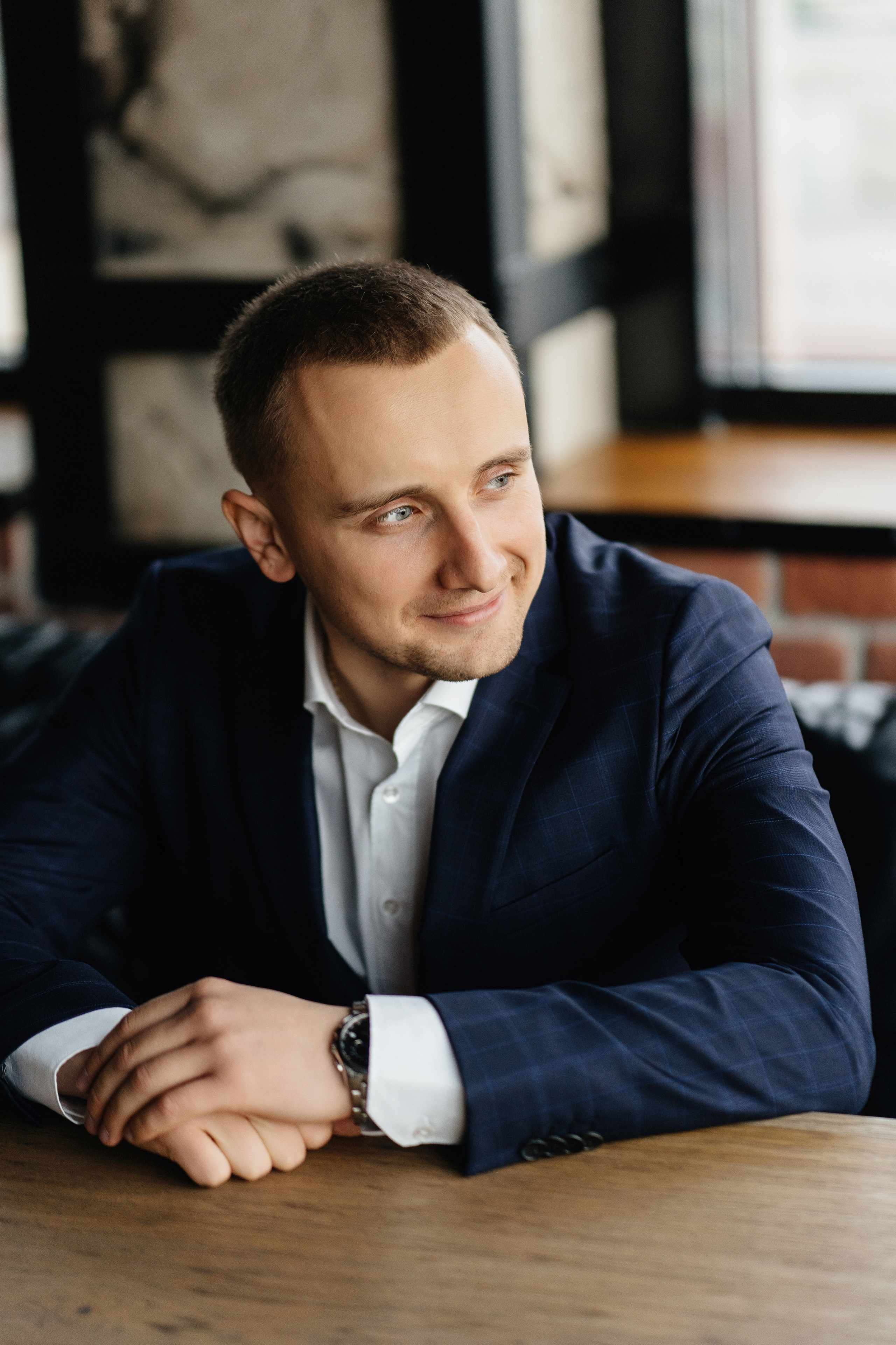 Иван и Полина. Свадебный и портретный фотограф Ян Сылка