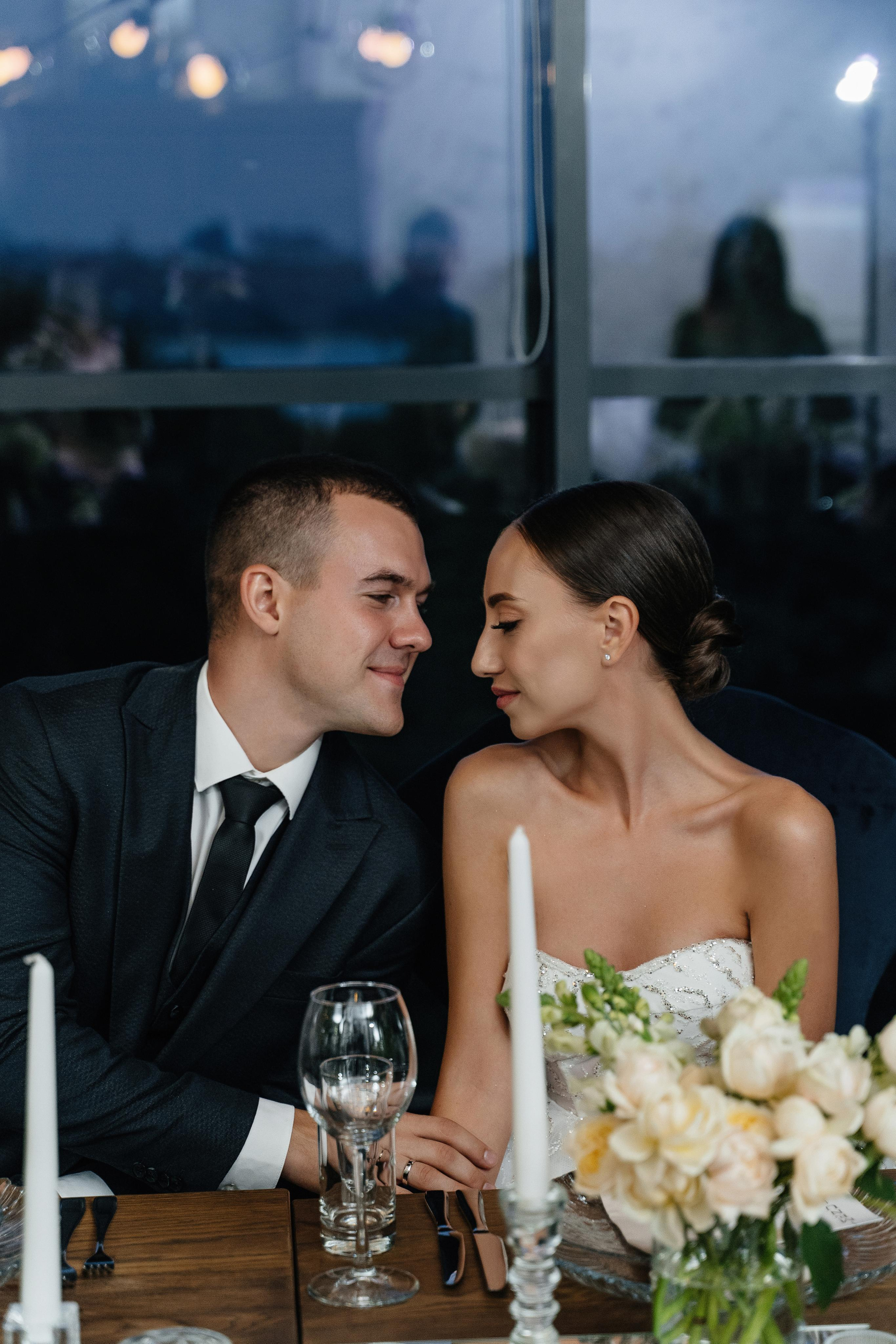 Алина и Иван. Свадебный и портретный фотограф Ян Сылка