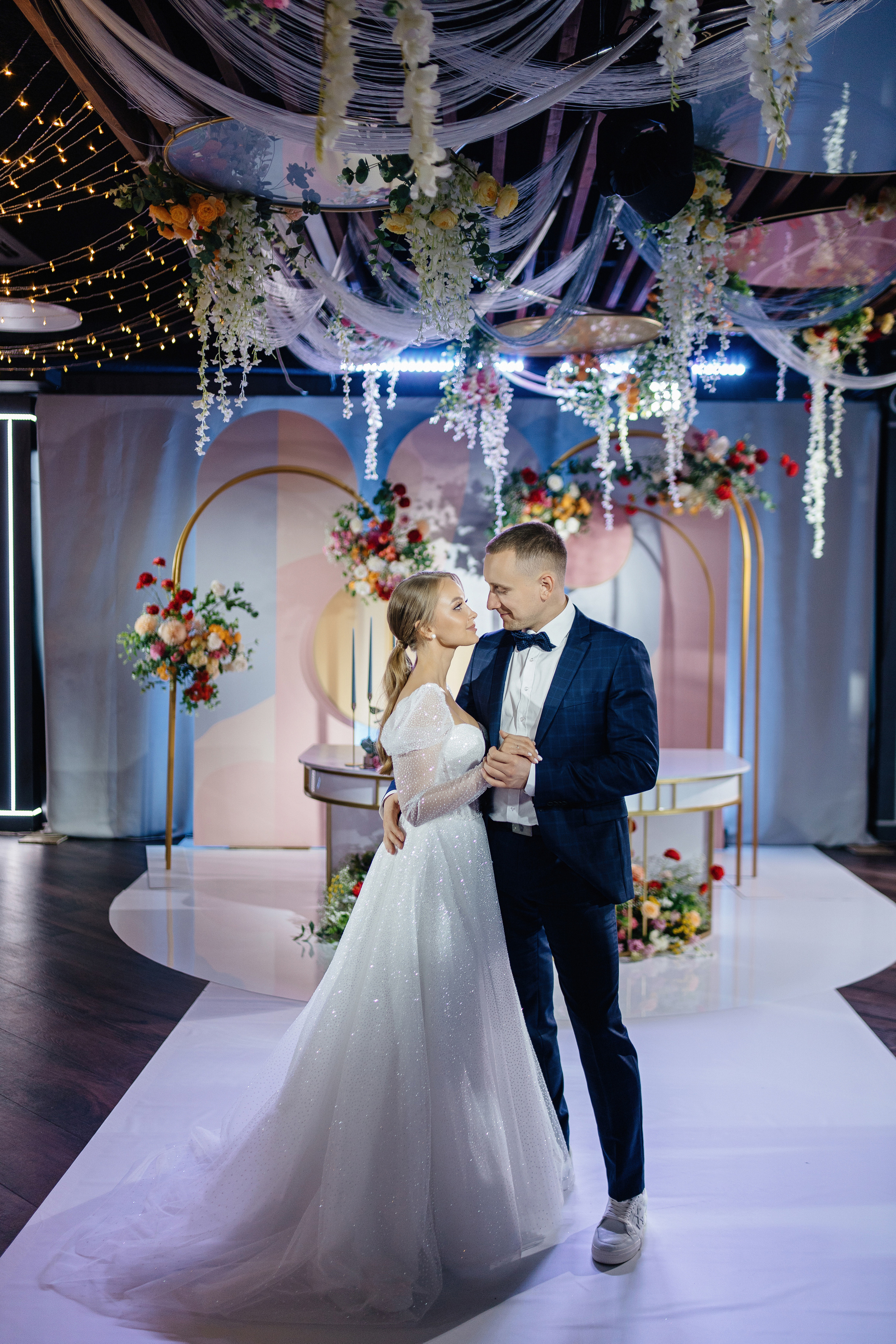 Иван и Полина. Свадебный и портретный фотограф Ян Сылка