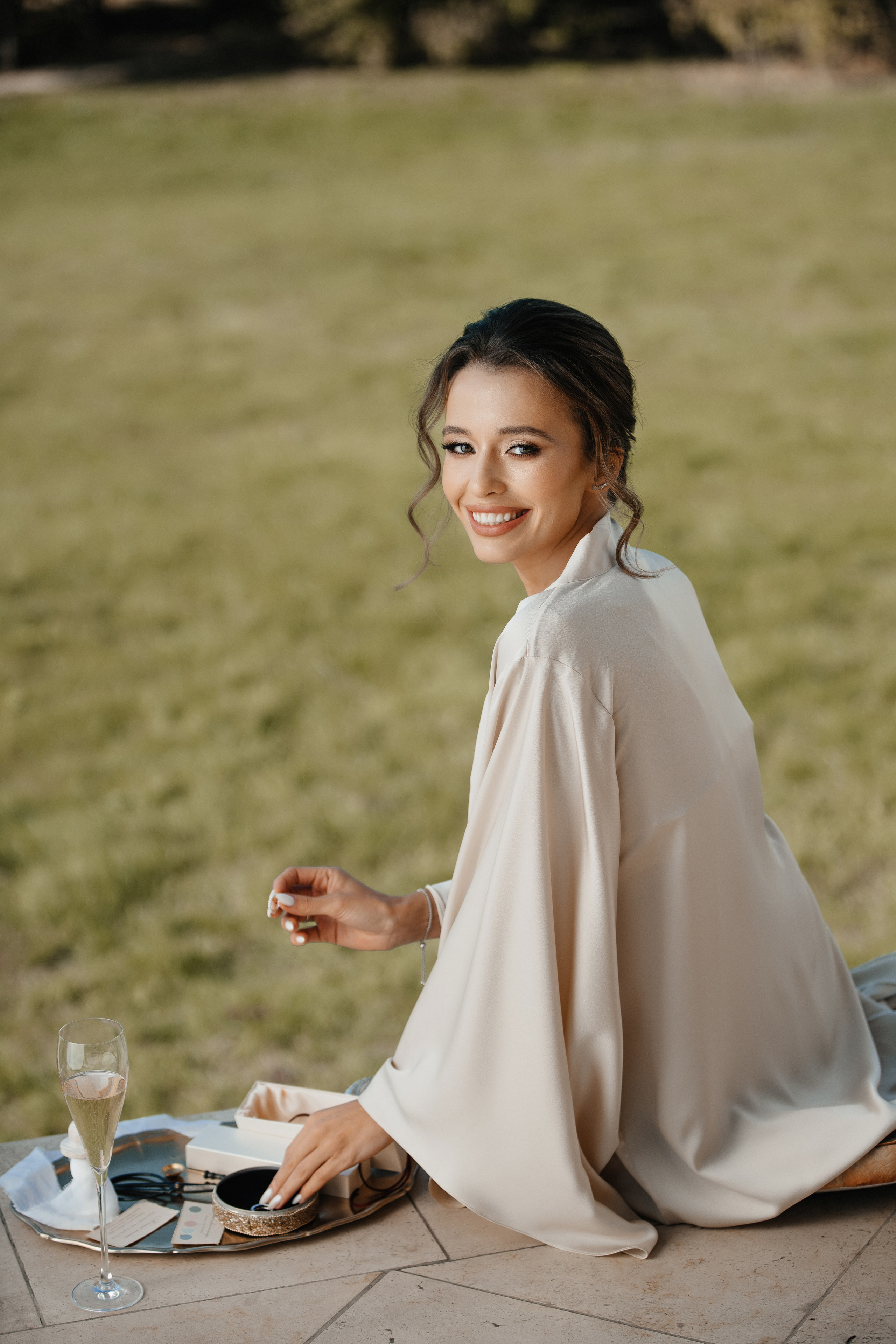 Екатерина и Данил. Фотограф Ян Сылка